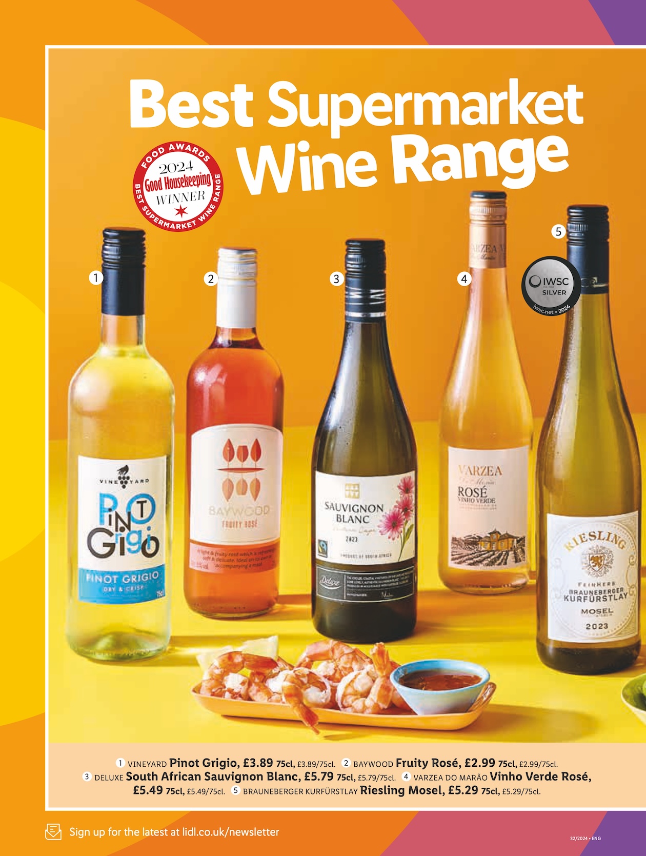 Lidl Weekly Leaflet page 14