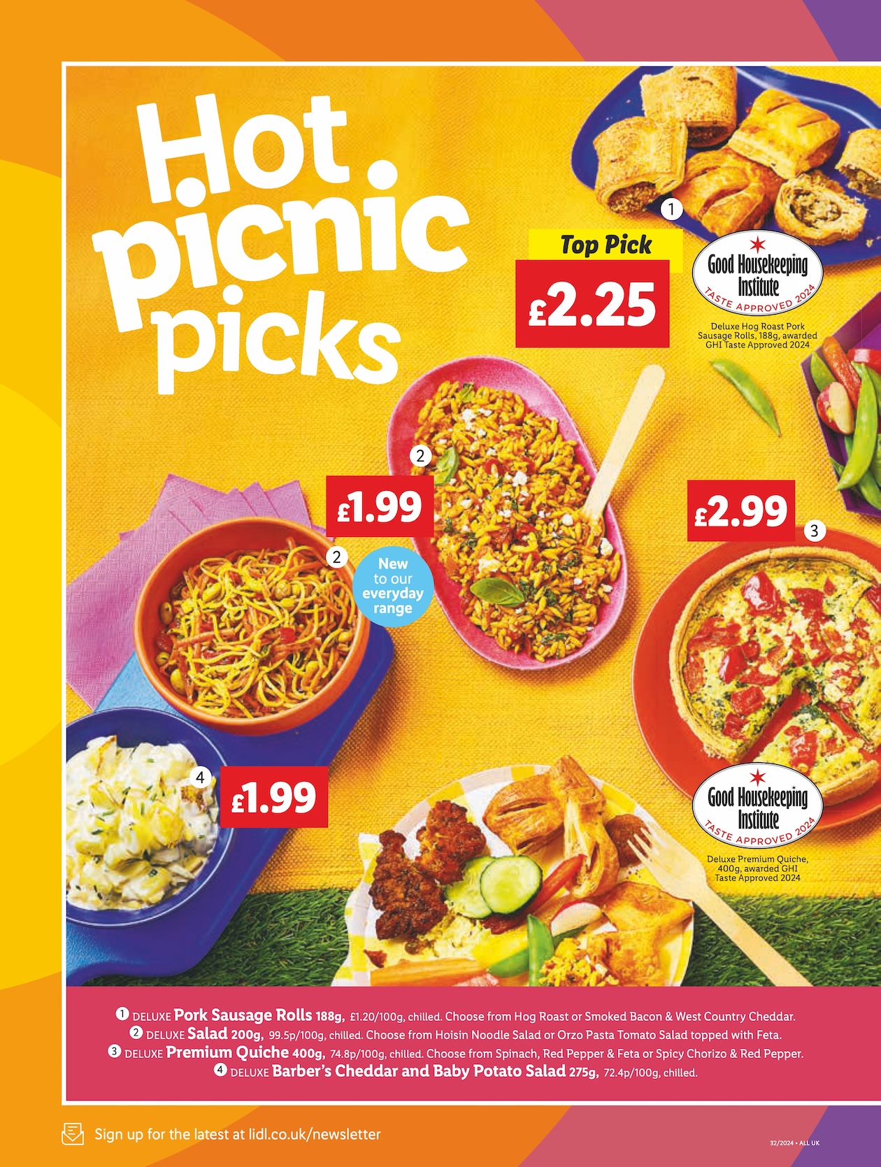 Lidl Weekly Leaflet page 16