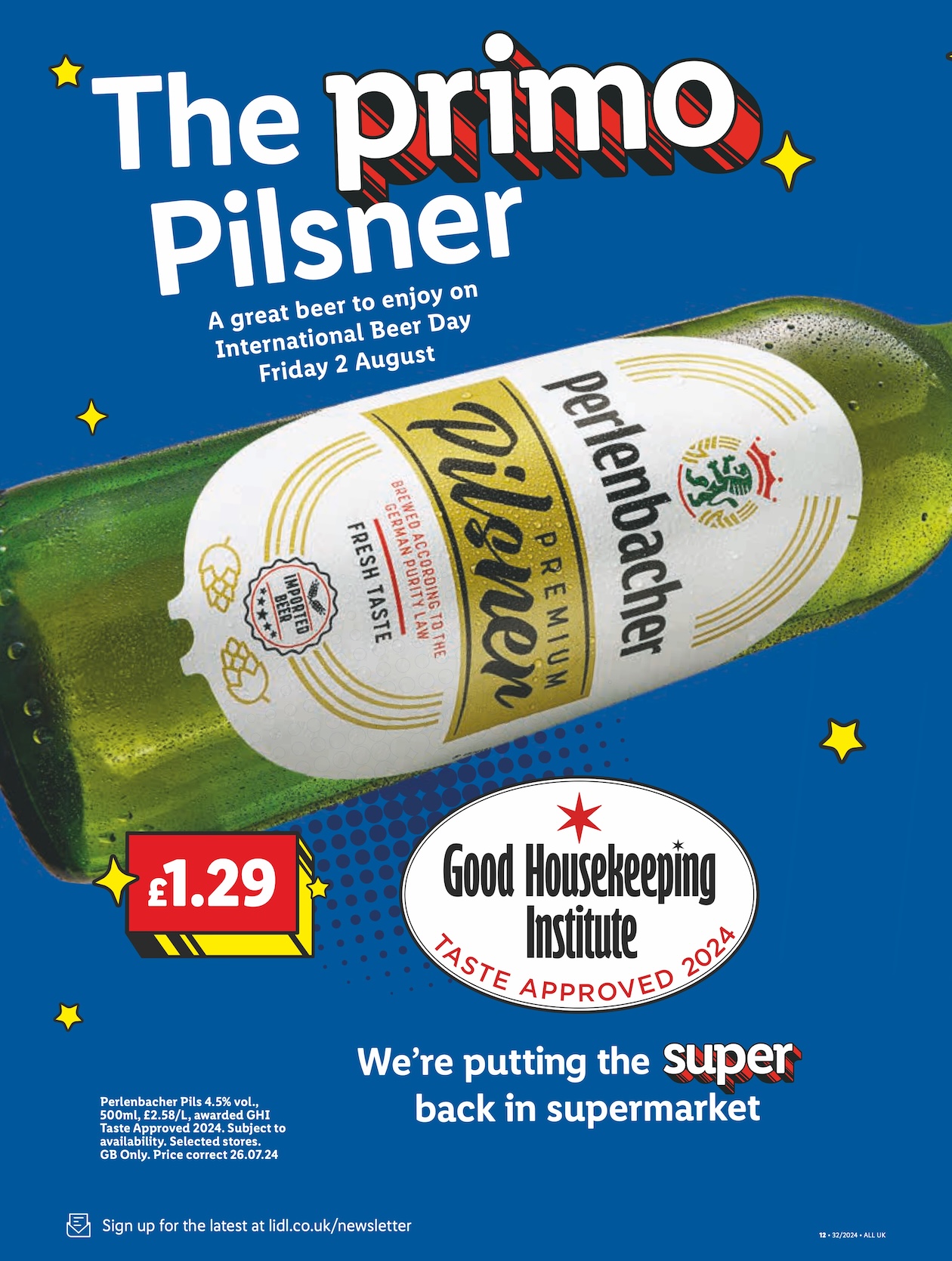 Lidl Weekly Leaflet page 18