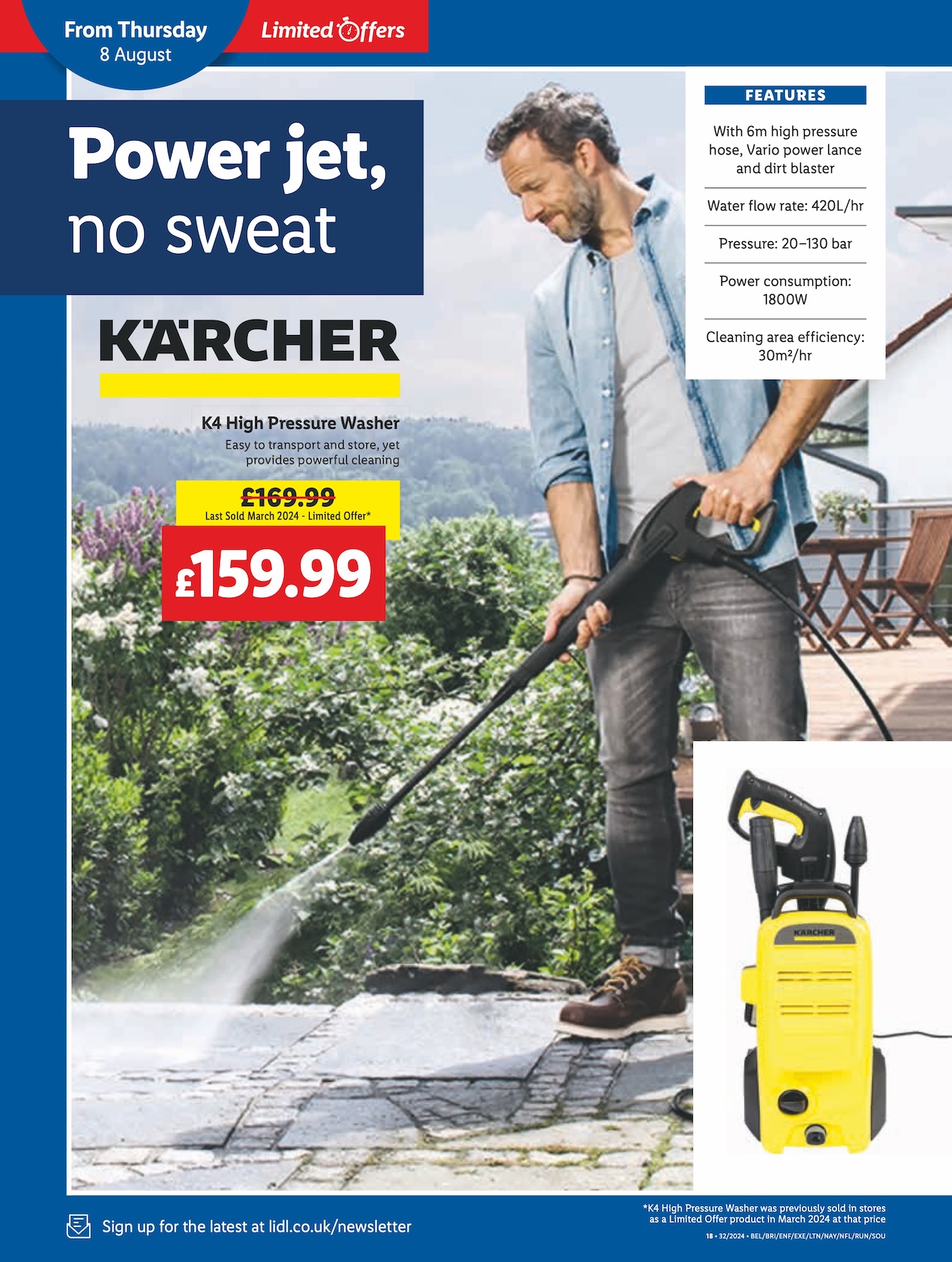 Lidl Weekly Leaflet page 24