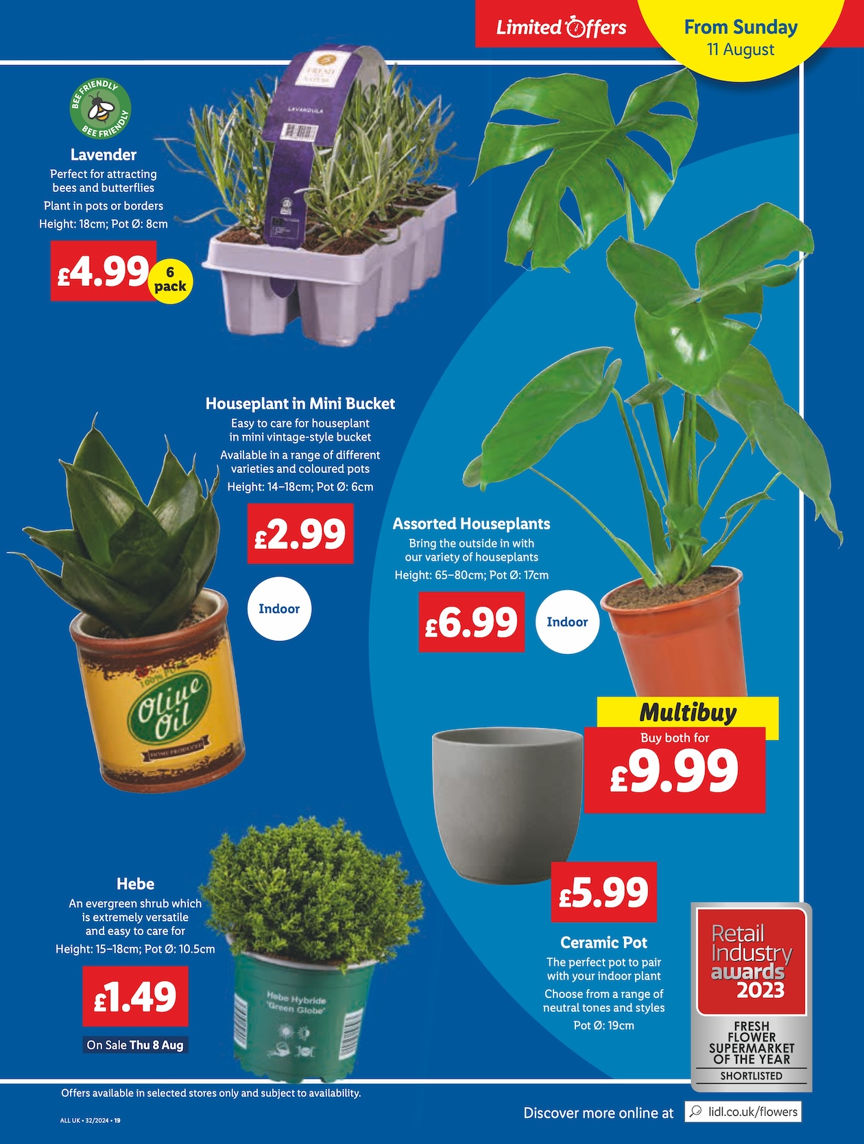 Lidl Weekly Leaflet page 25