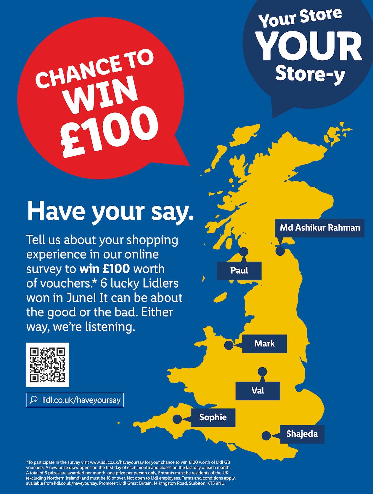 Lidl Weekly Leaflet page 31