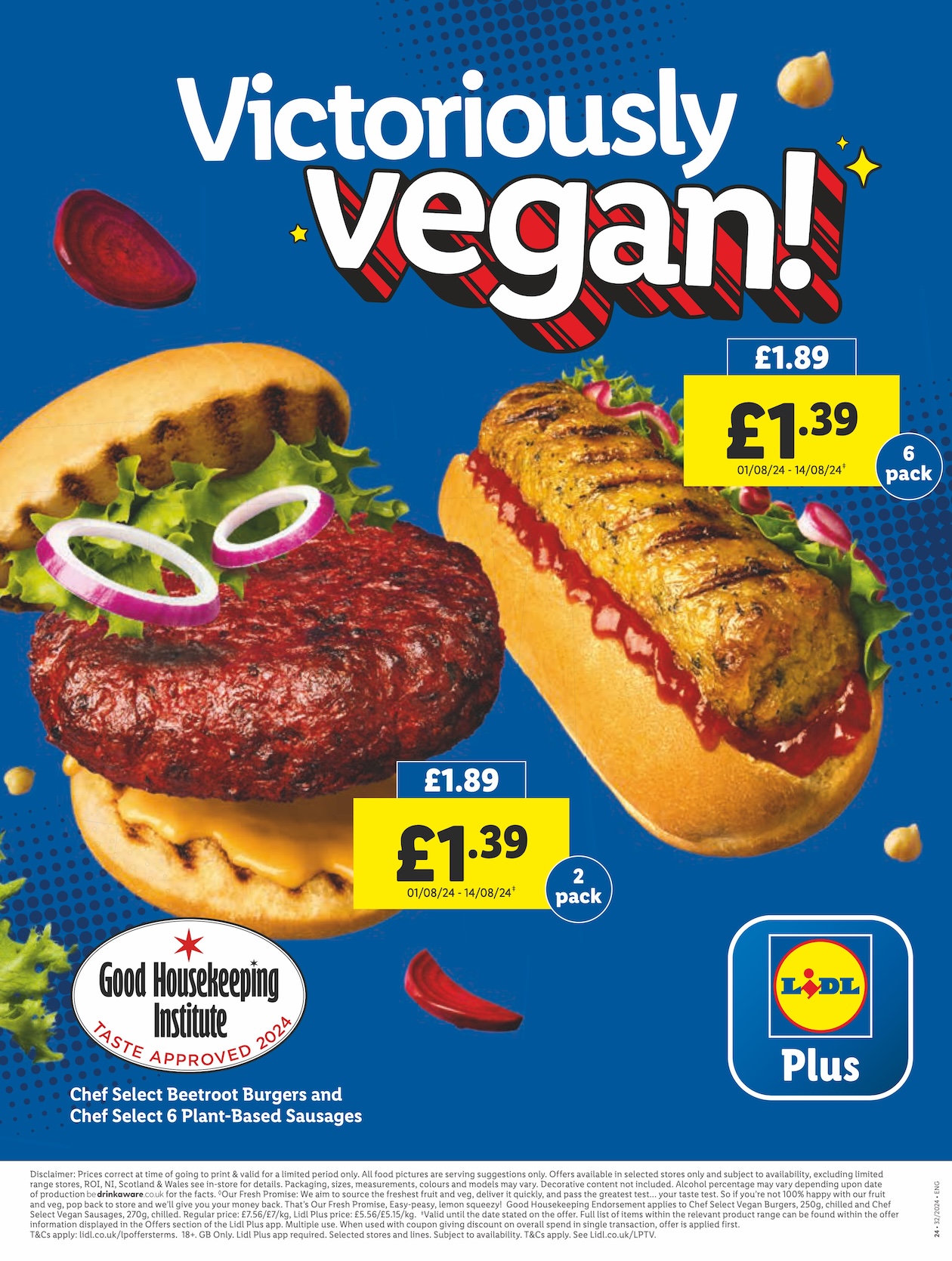 Lidl Weekly Leaflet page 32