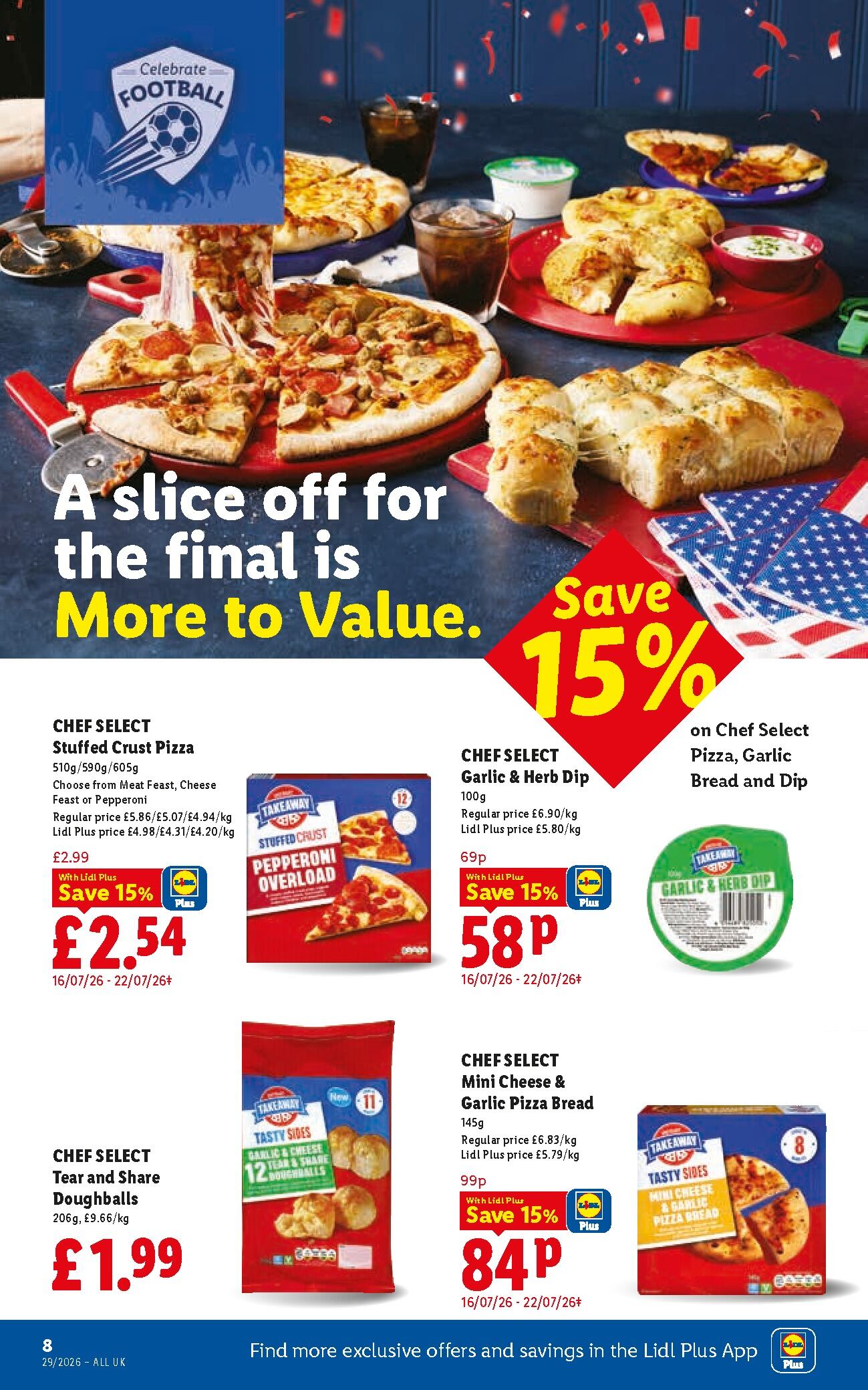 Lidl Weekly Leaflet - Scotland page 10