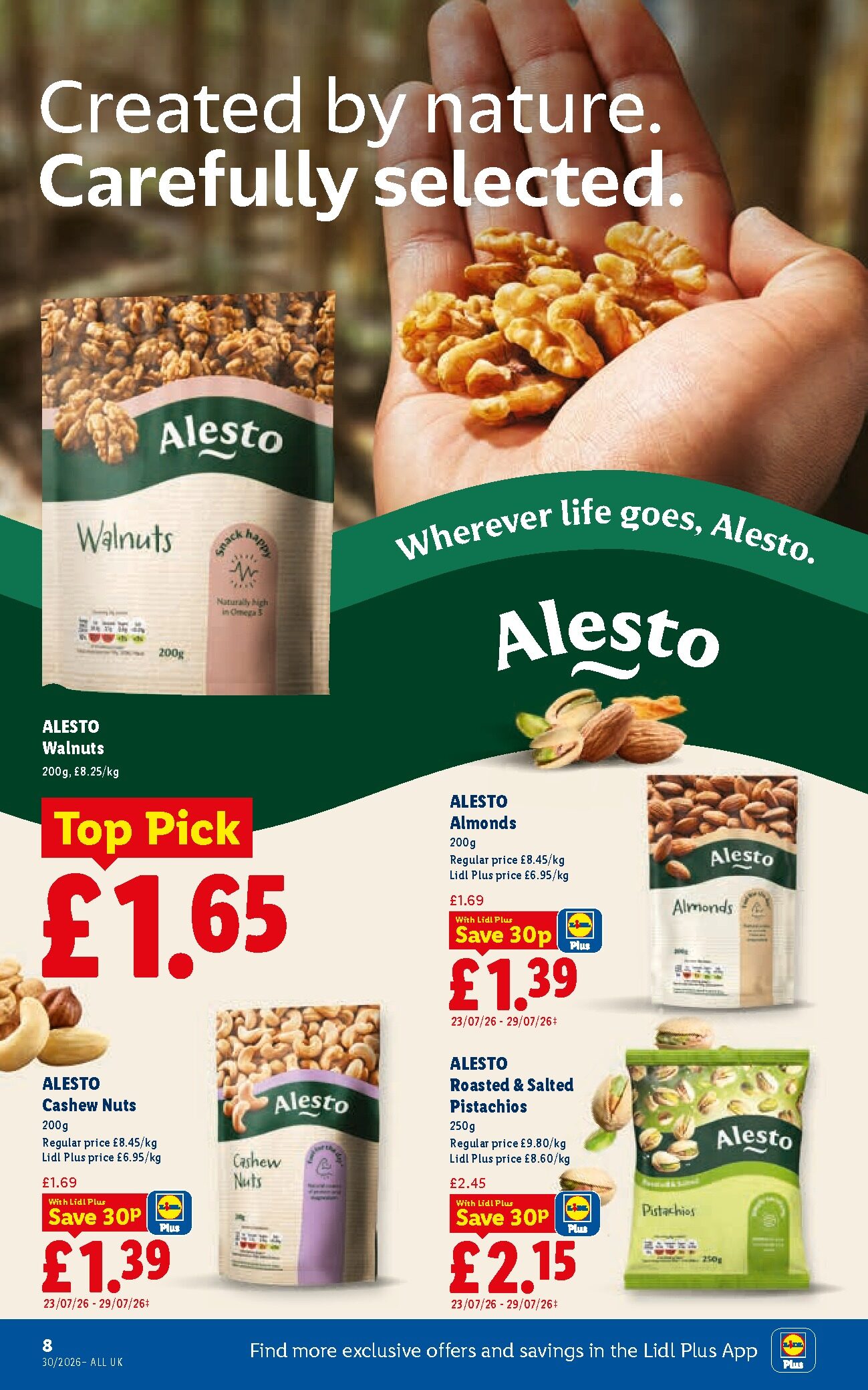 Lidl Weekly Leaflet - England page 10