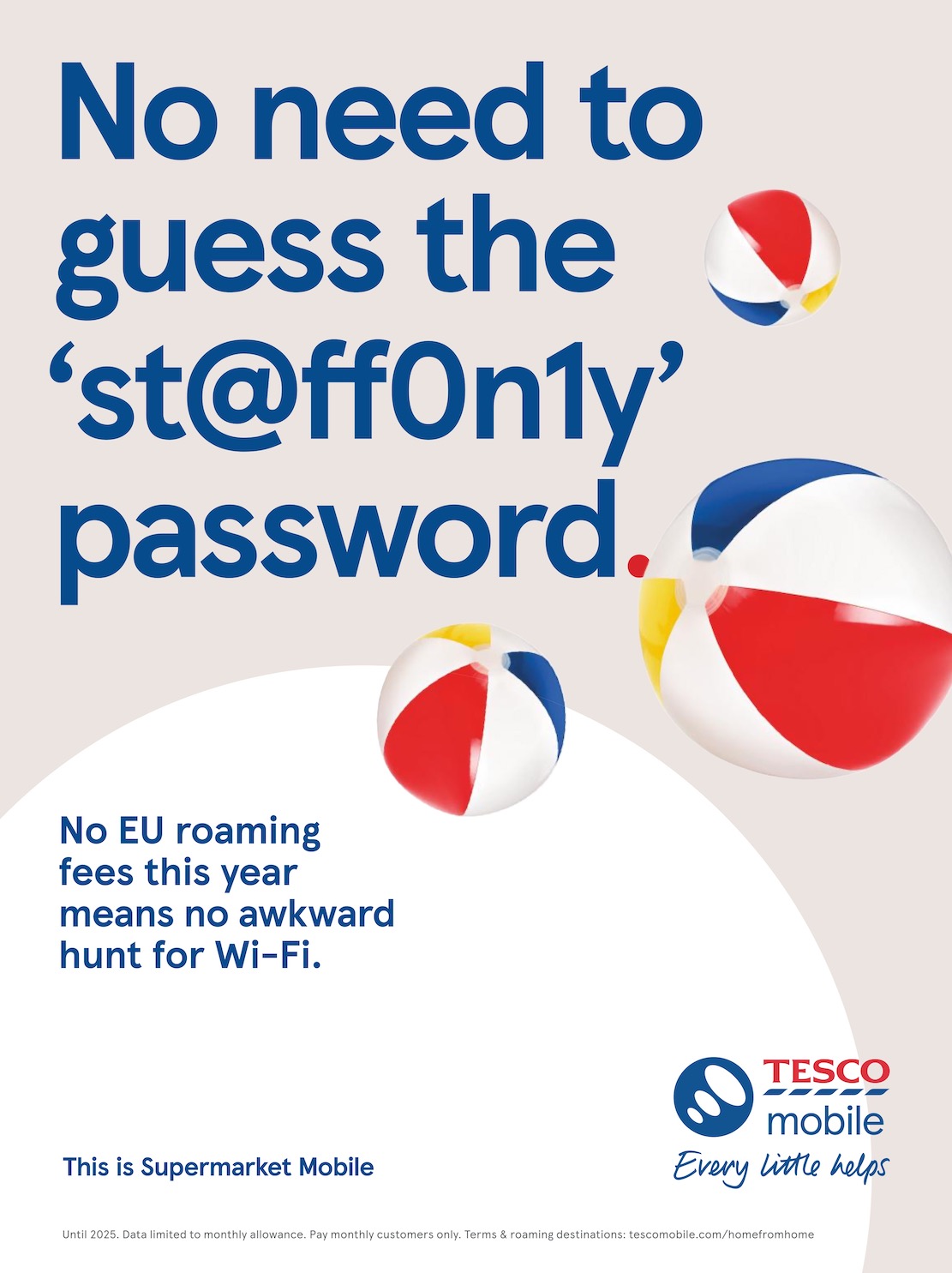 Tesco Tesco magazine page 24