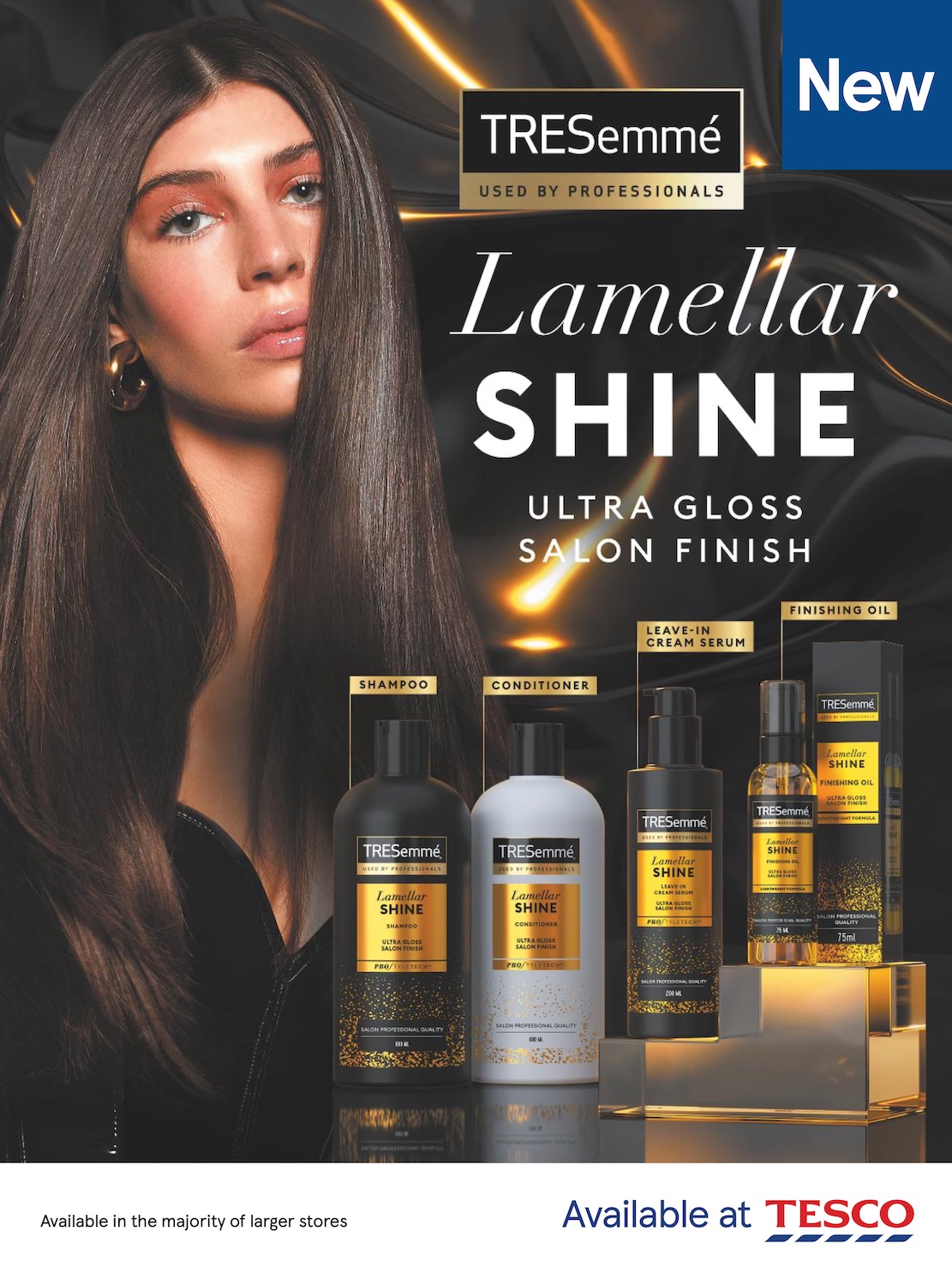 Tesco Tesco magazine page 32
