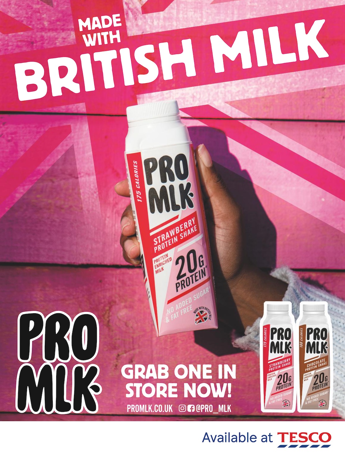 Tesco Tesco magazine page 69