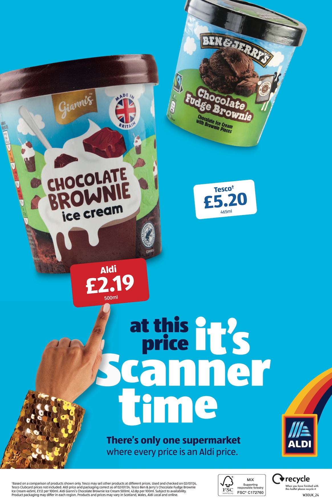 Aldi Weekly Leaflet page 29
