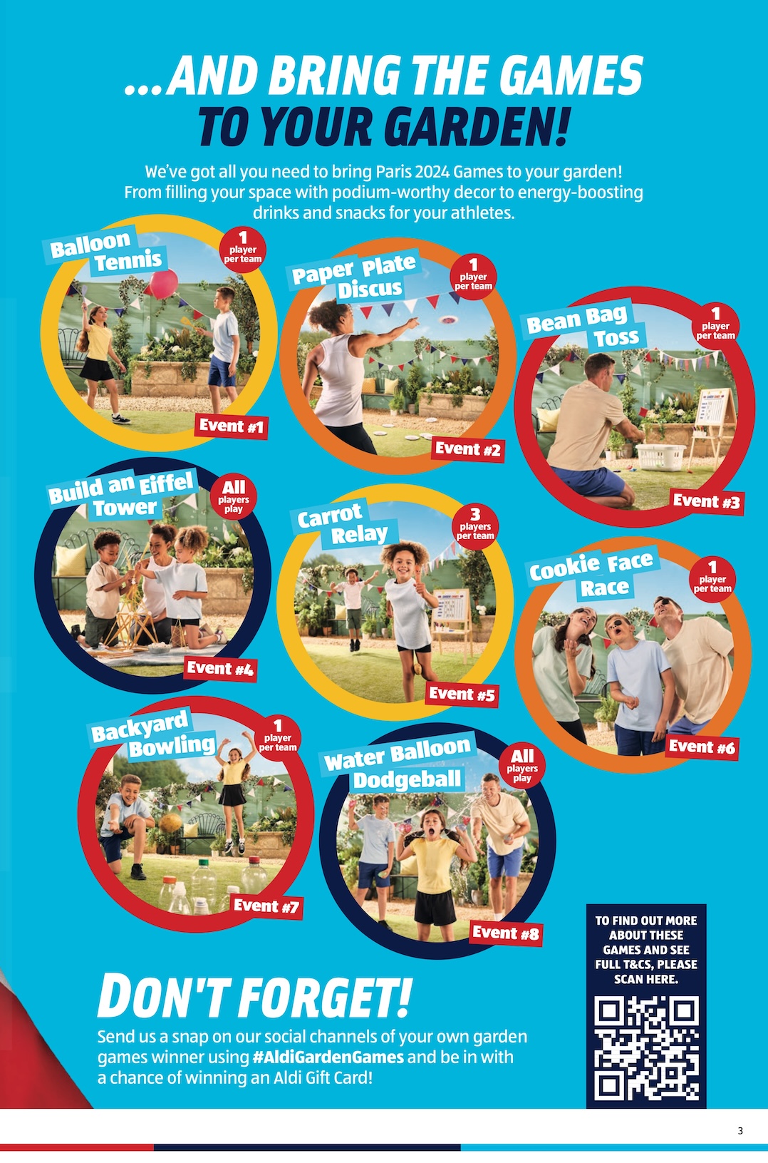 Aldi Weekly Leaflet - Scotland page 3