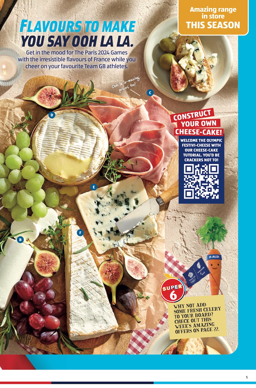 Aldi Weekly Leaflet - Scotland page 5