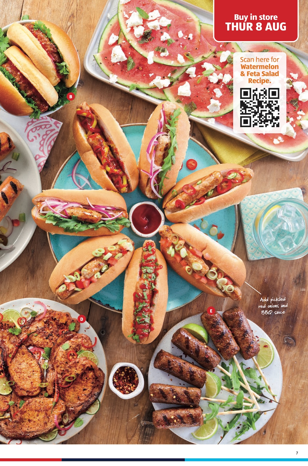 Aldi Weekly Leaflet - Scotland page 7