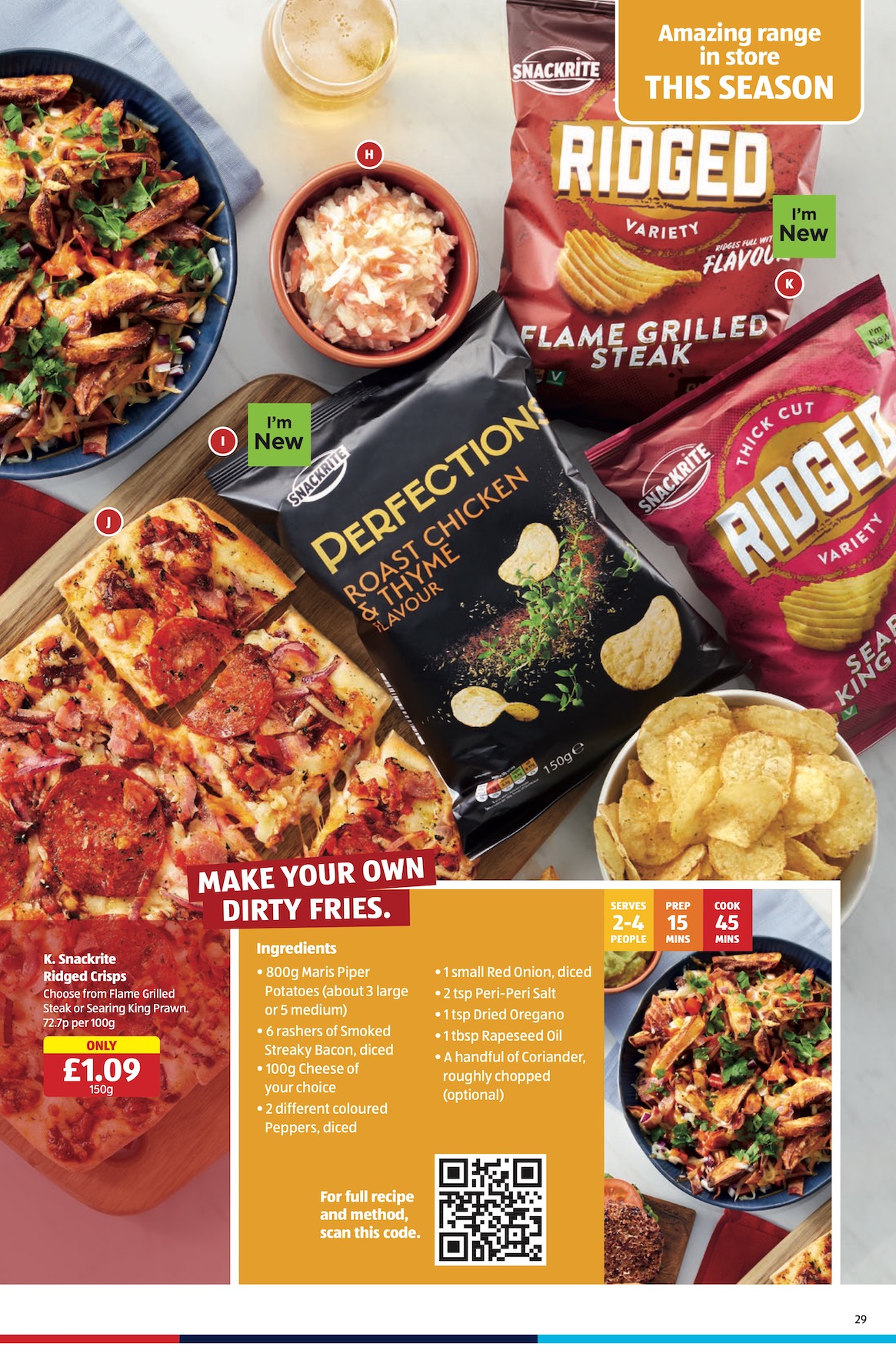 Aldi Weekly Leaflet page 29