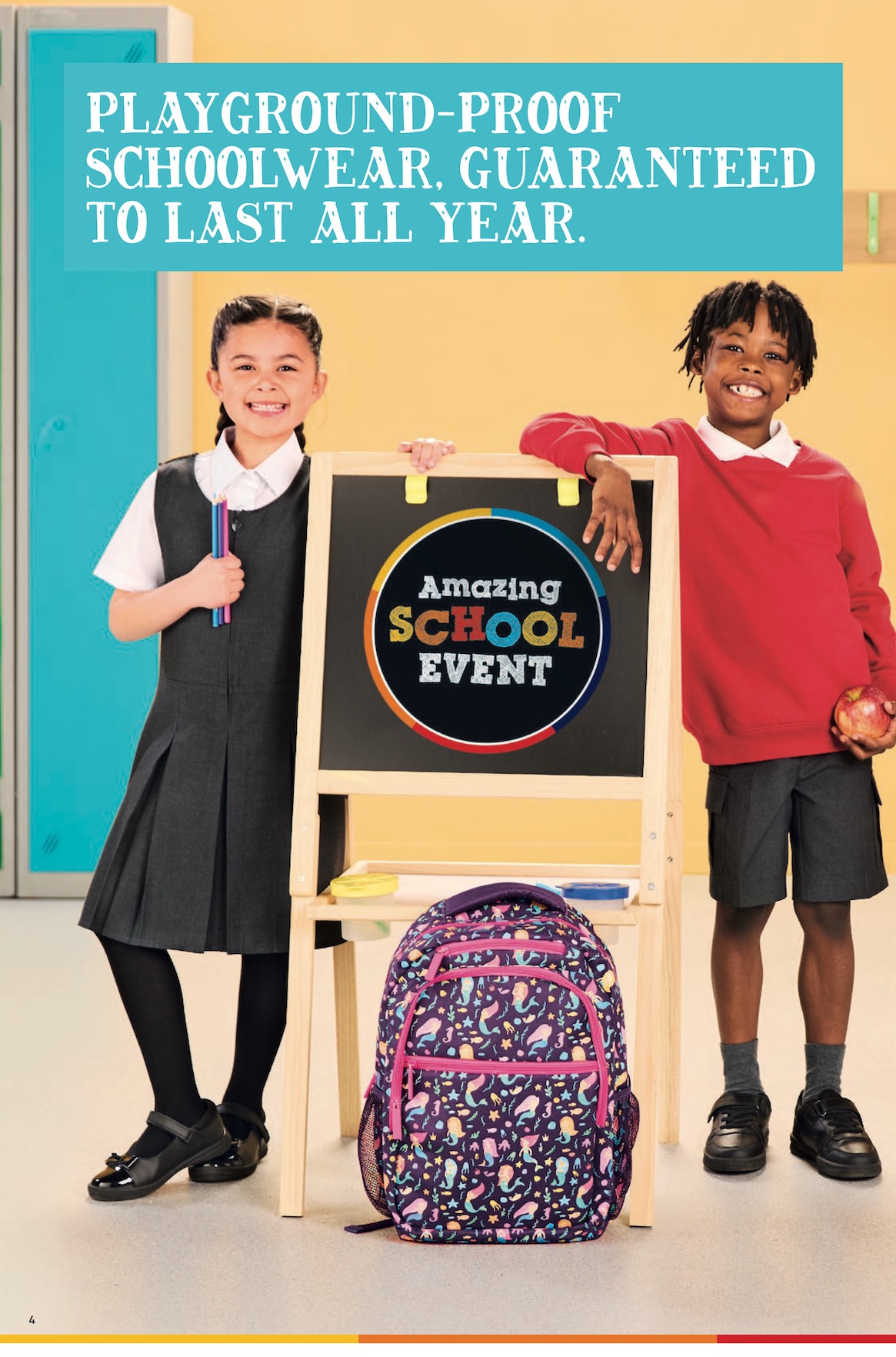 Aldi Weekly Leaflet page 4