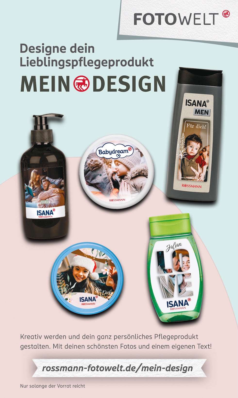 Rossmann Aktueller Prospekt ab Montag Seite 24