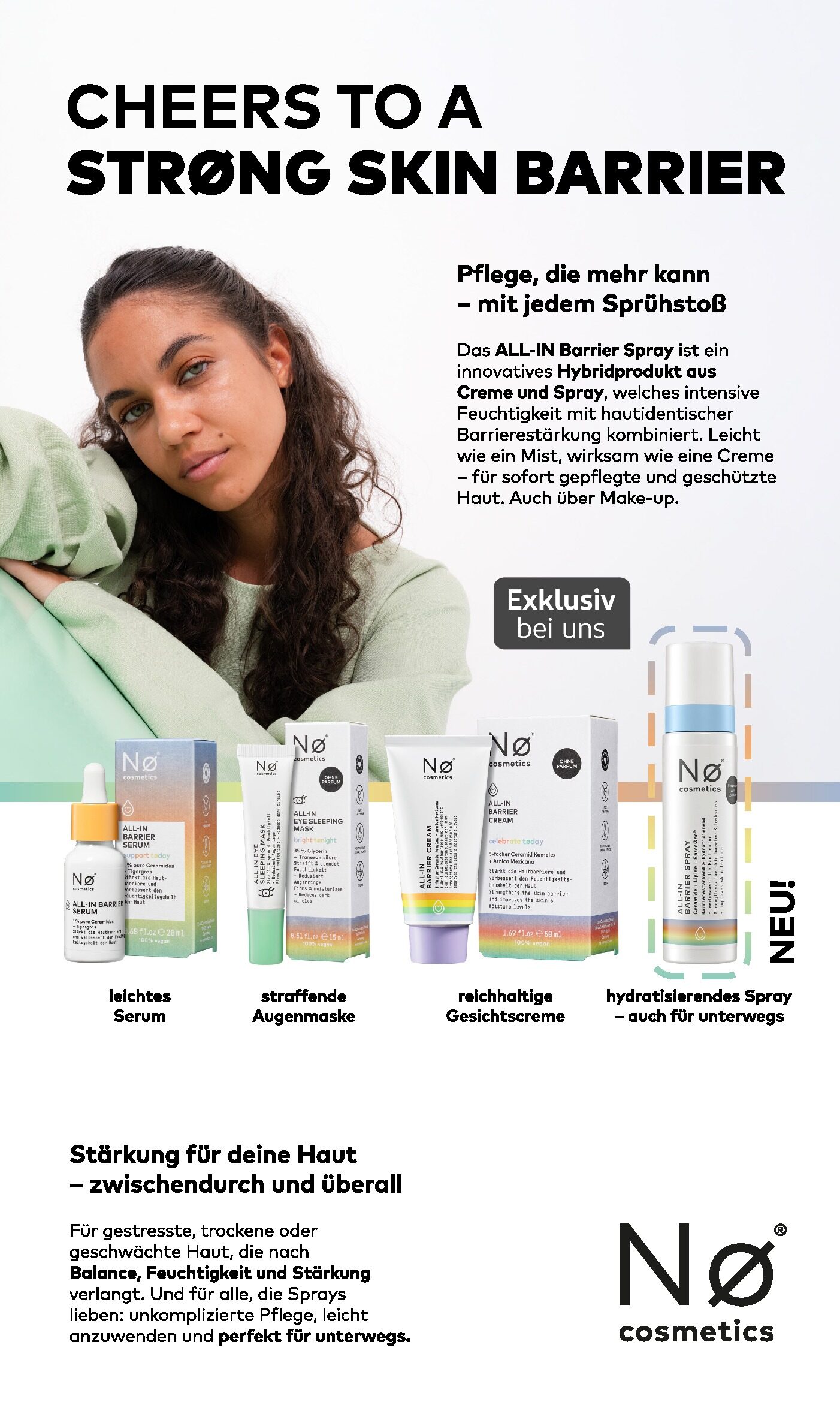 Rossmann Aktueller Prospekt ab Montag Seite 20