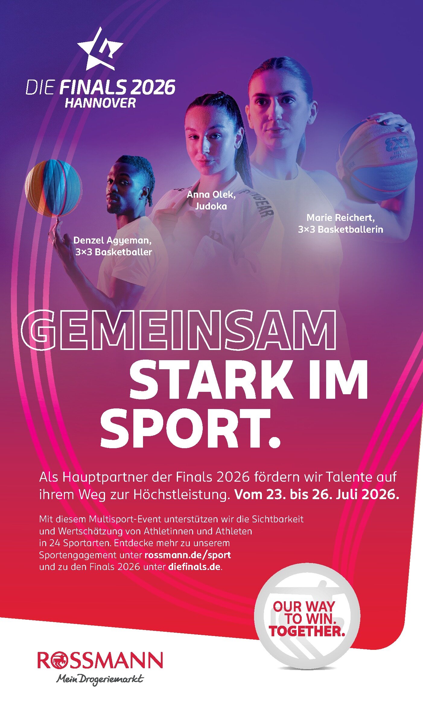 Rossmann Aktueller Prospekt ab Montag Seite 5