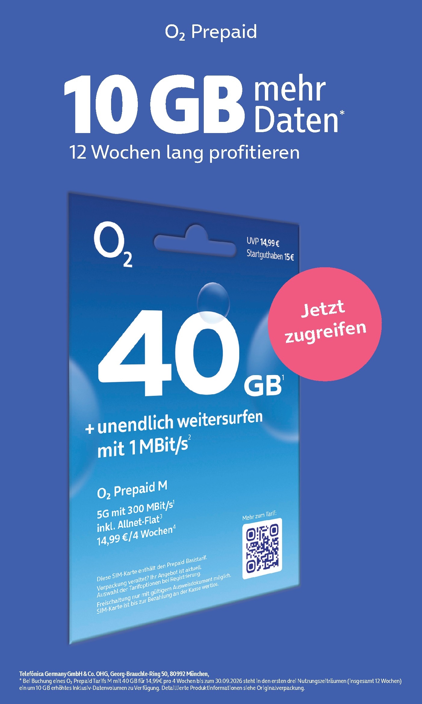 Rossmann Aktueller Prospekt ab Montag Seite 21