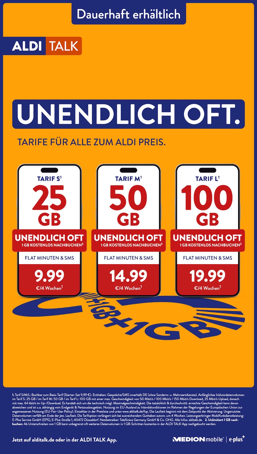 Aldi Aldi Süd Prospekt ab Montag Seite 28