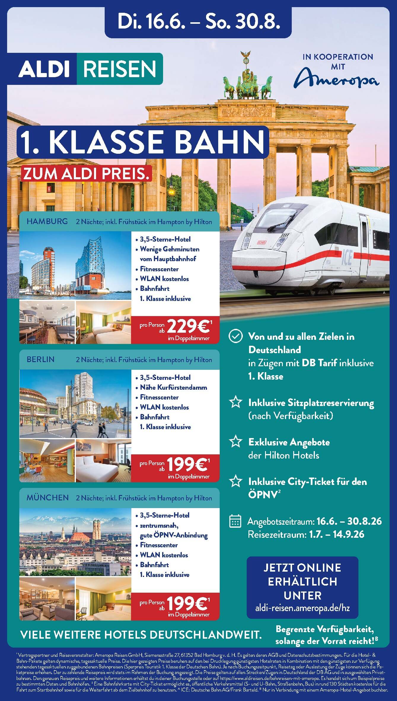Aldi Aldi Süd Prospekt ab Montag Seite 23