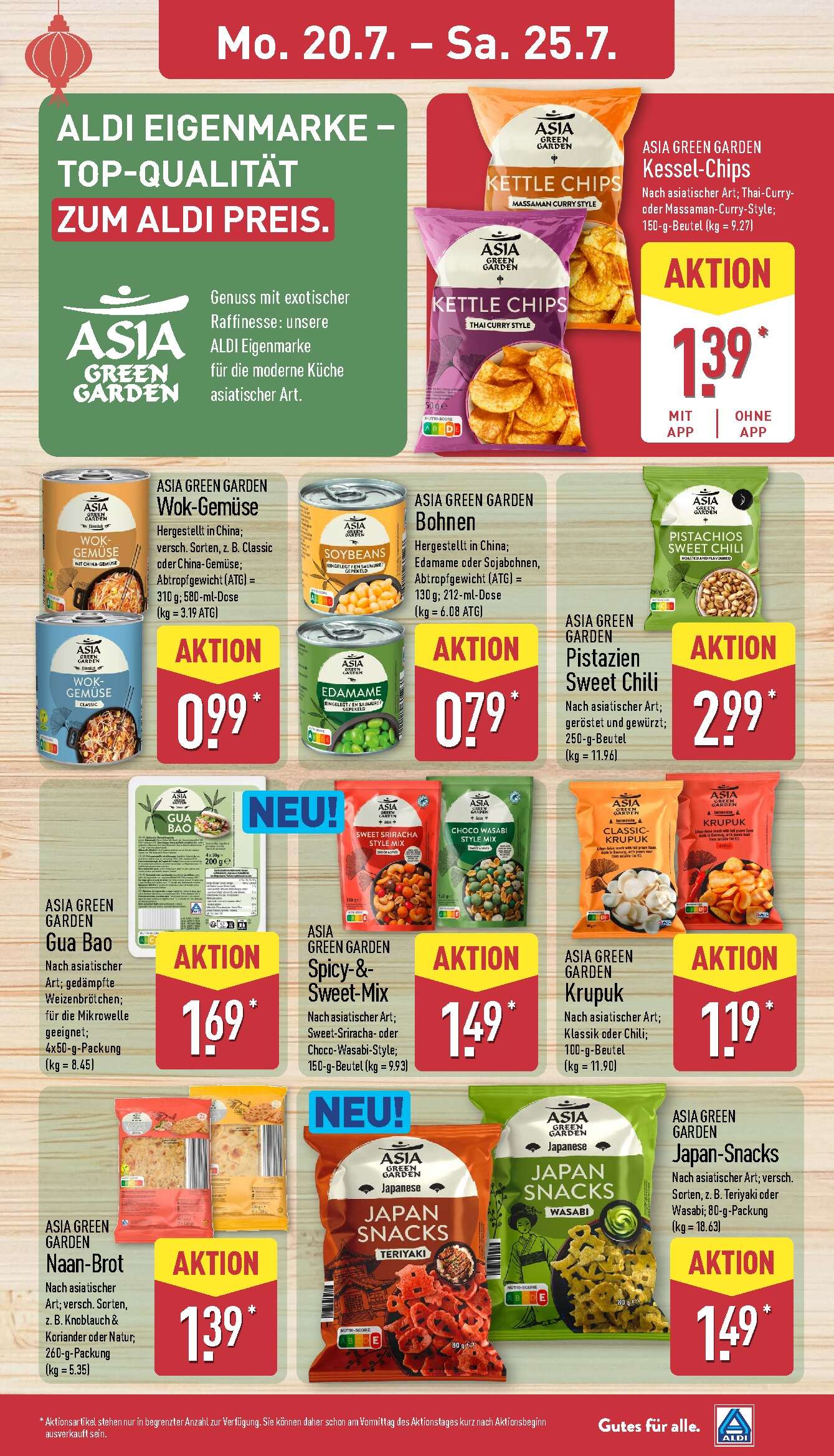 Aldi Aldi Nord Prospekt ab Montag Seite 11