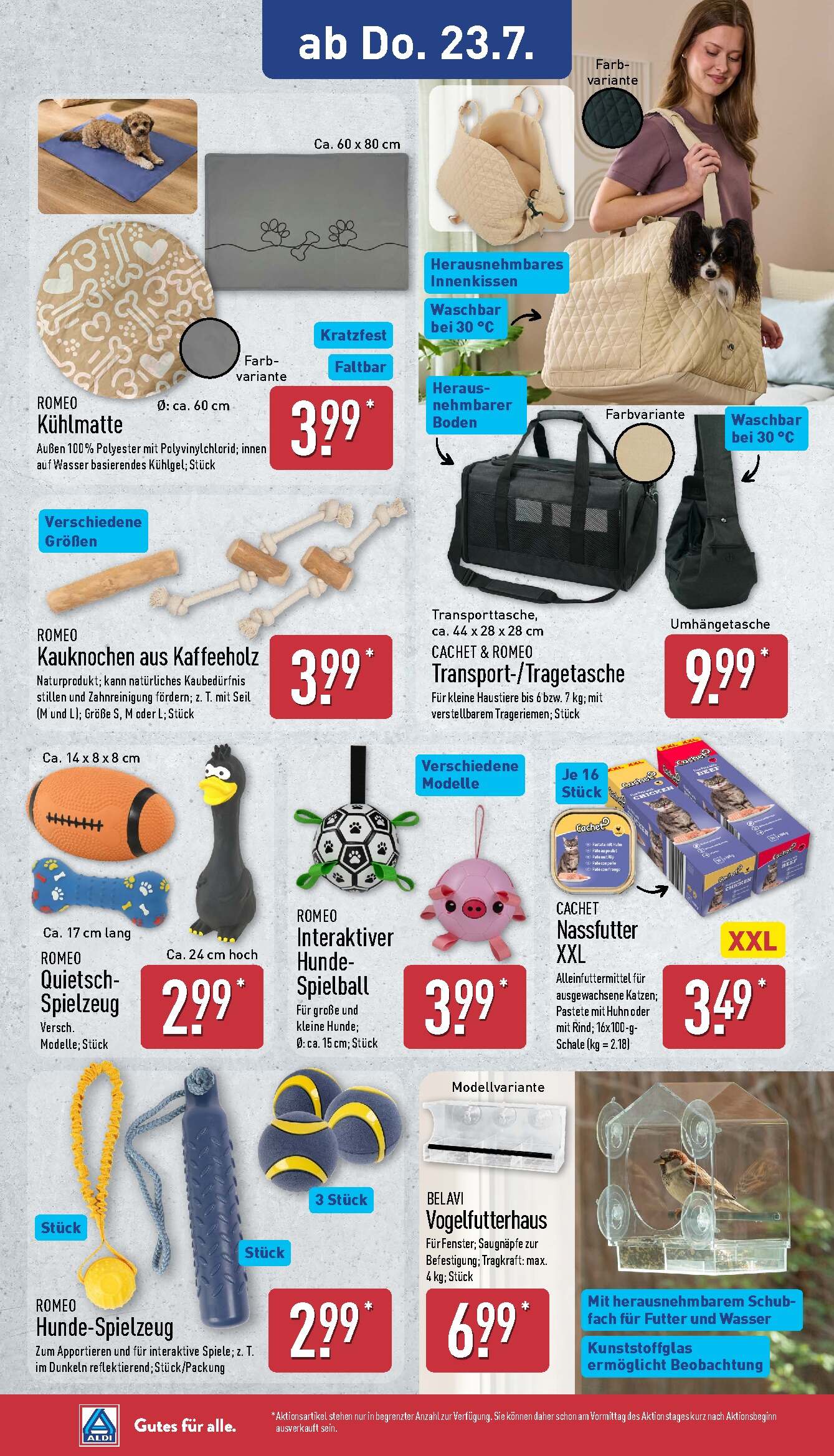 Aldi Aldi Nord Prospekt ab Montag Seite 26