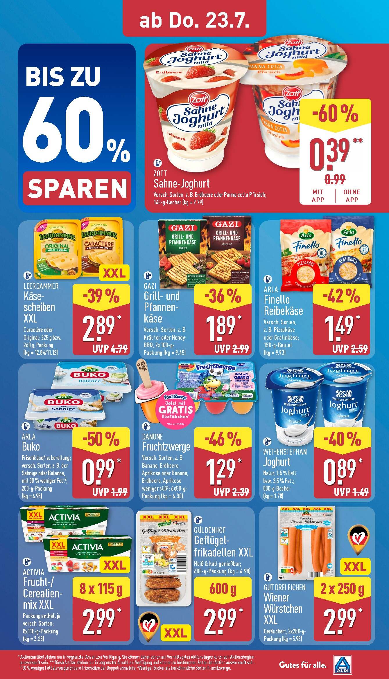 Aldi Aldi Nord Prospekt ab Montag Seite 29