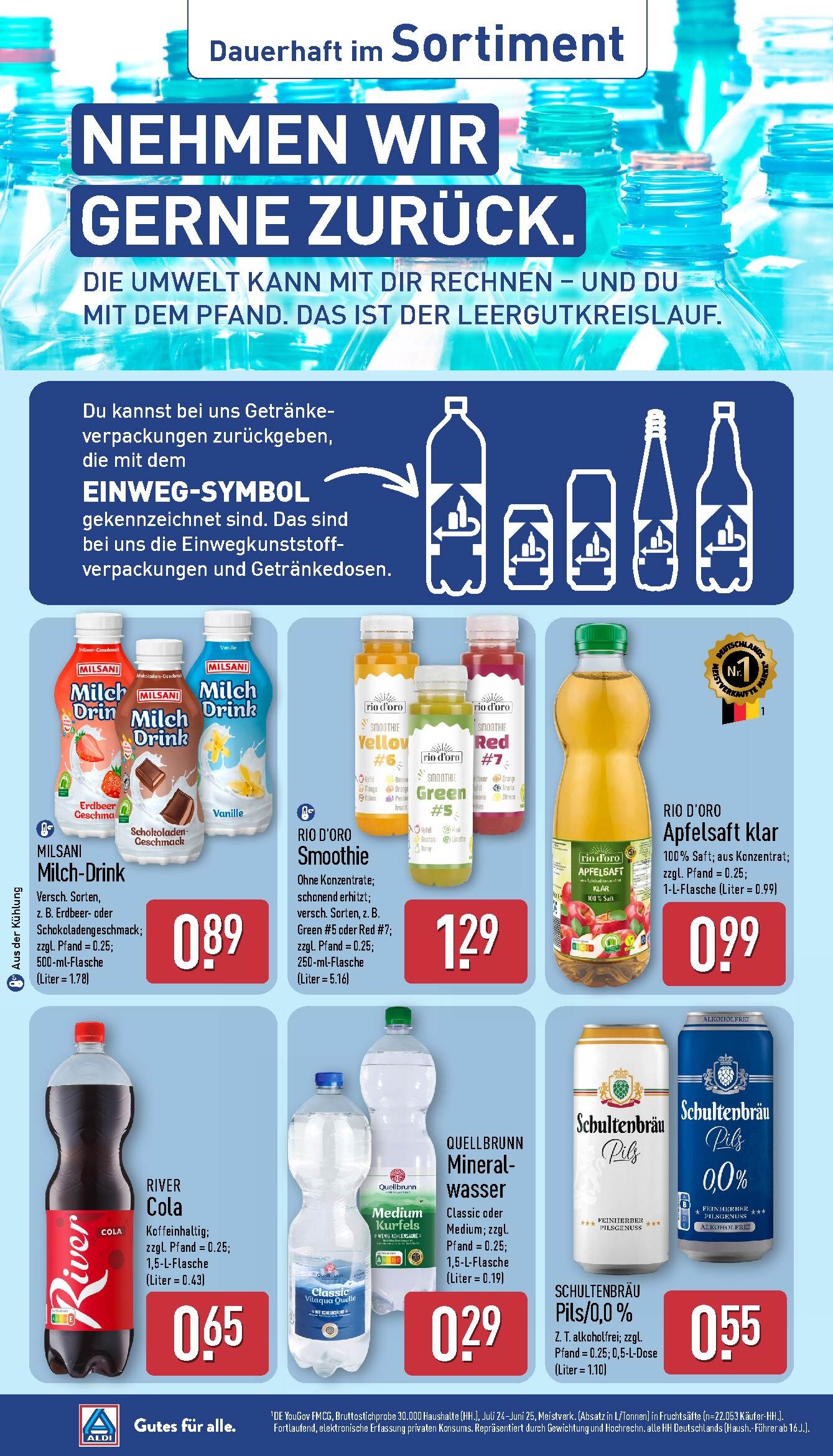 Aldi Aldi Nord Prospekt ab Montag Seite 33