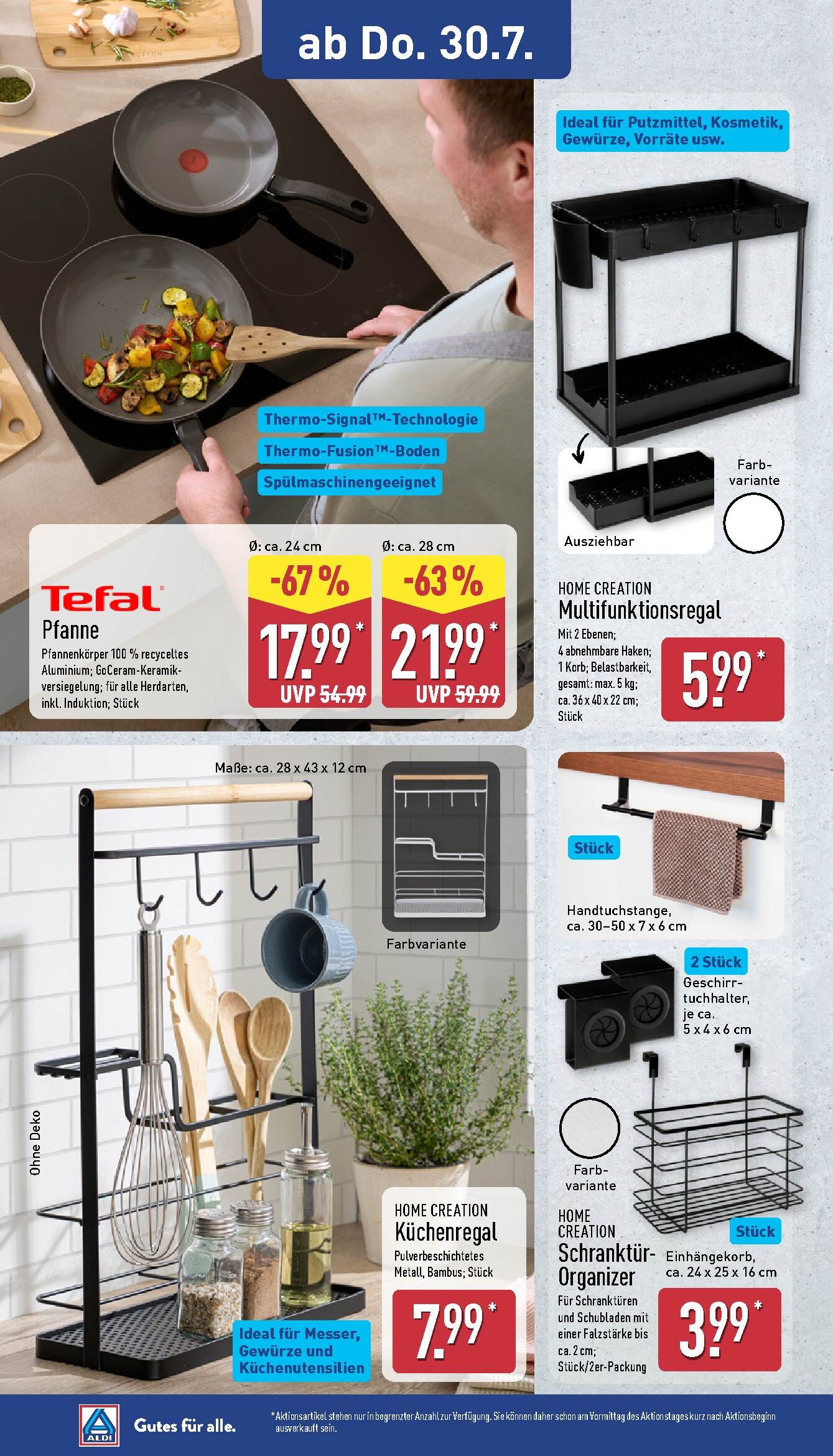Aldi Aldi Nord Prospekt ab Montag Seite 28