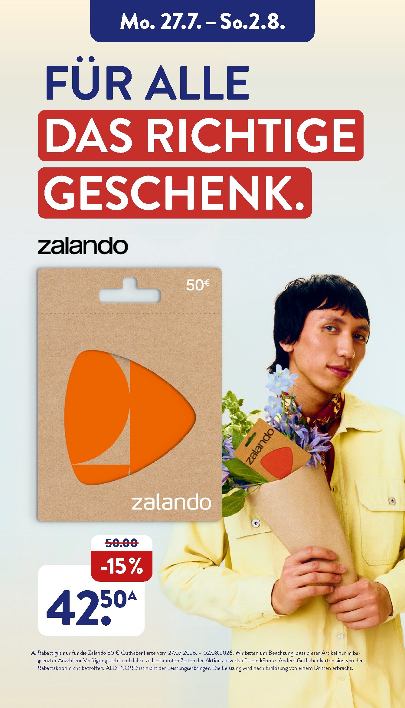 Aldi Aldi Nord Prospekt ab Montag Seite 46