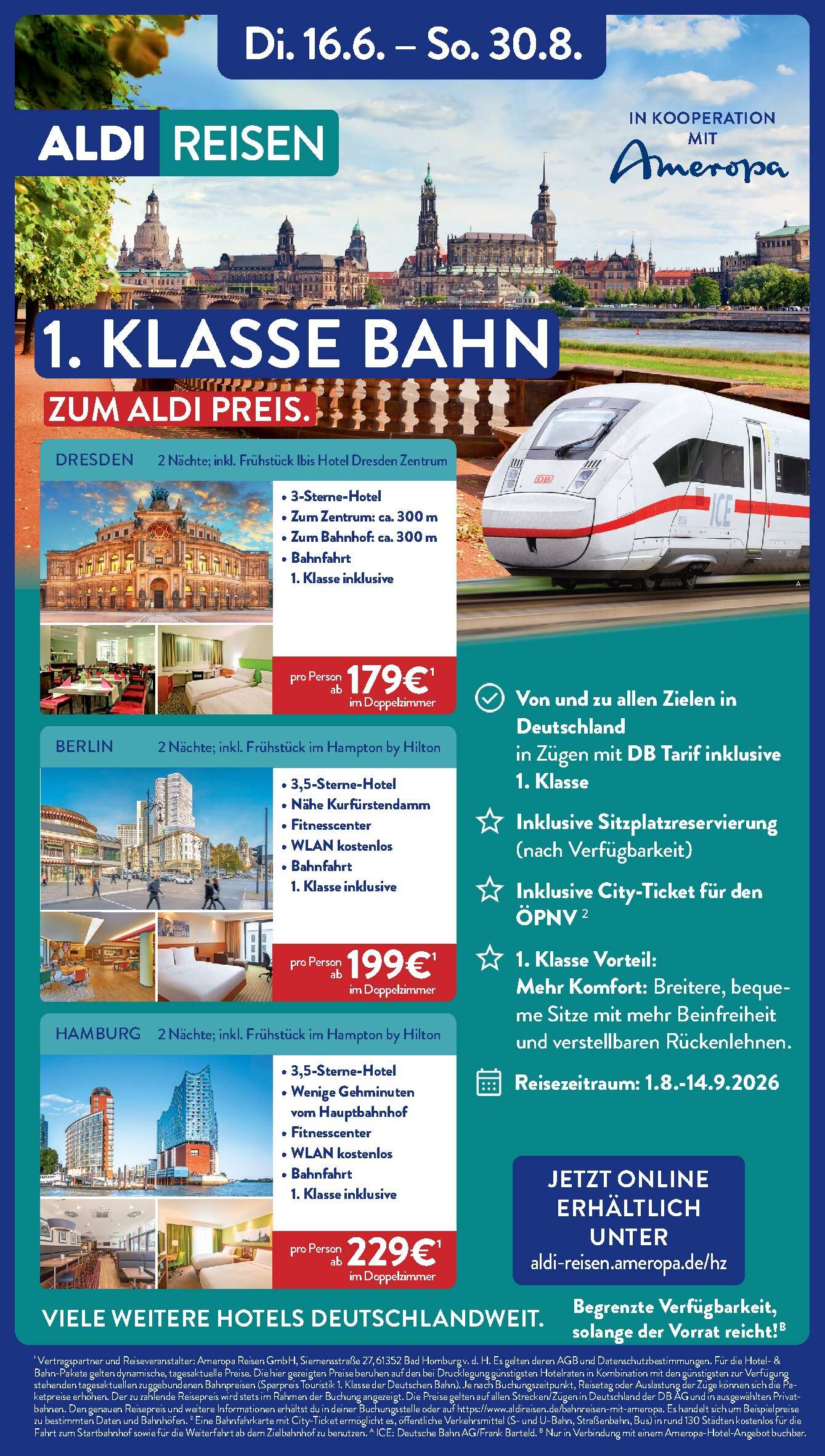 Aldi Aldi Süd Prospekt ab Montag Seite 23