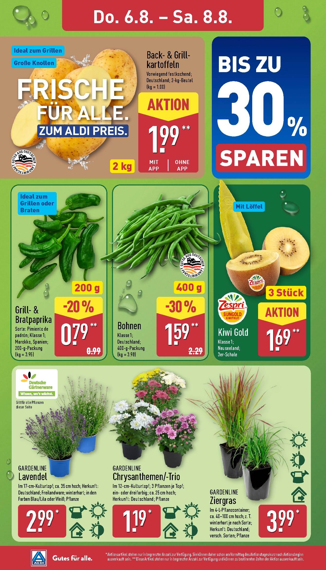 Aldi Aldi Nord Prospekt ab Montag Seite 26