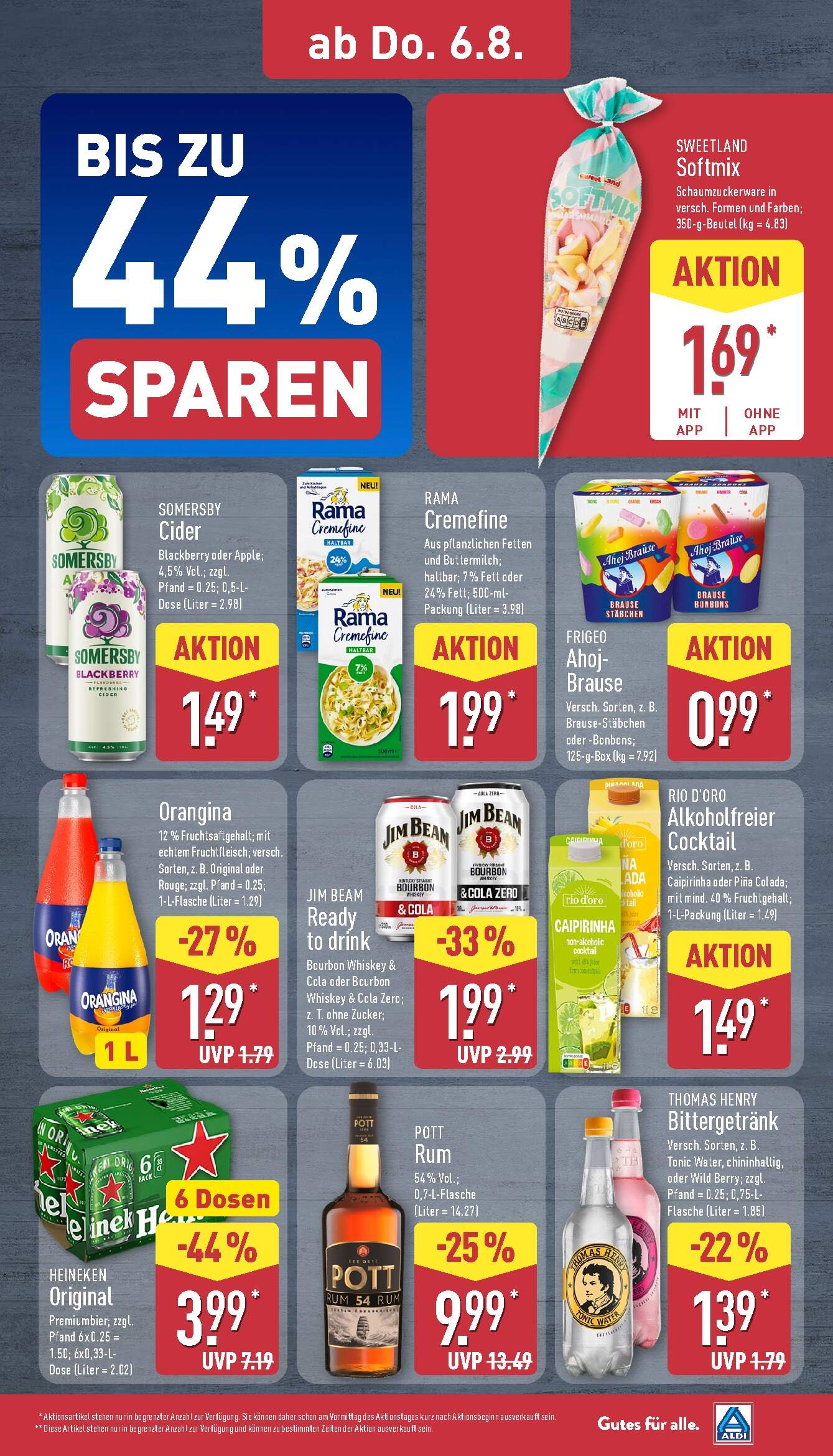 Aldi Aldi Nord Prospekt ab Montag Seite 31