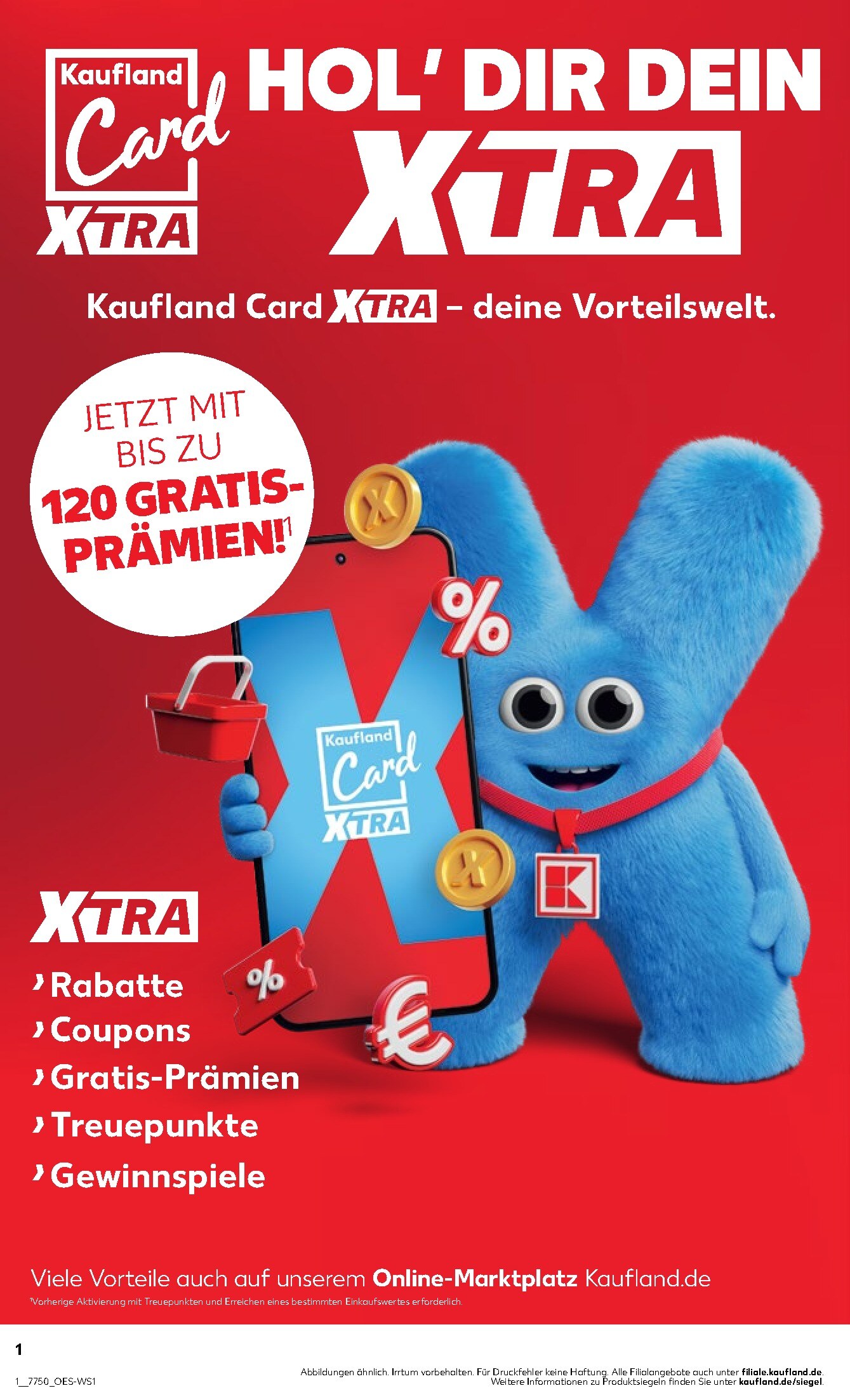 Kaufland Aktueller Prospekt ab Montag Seite 10