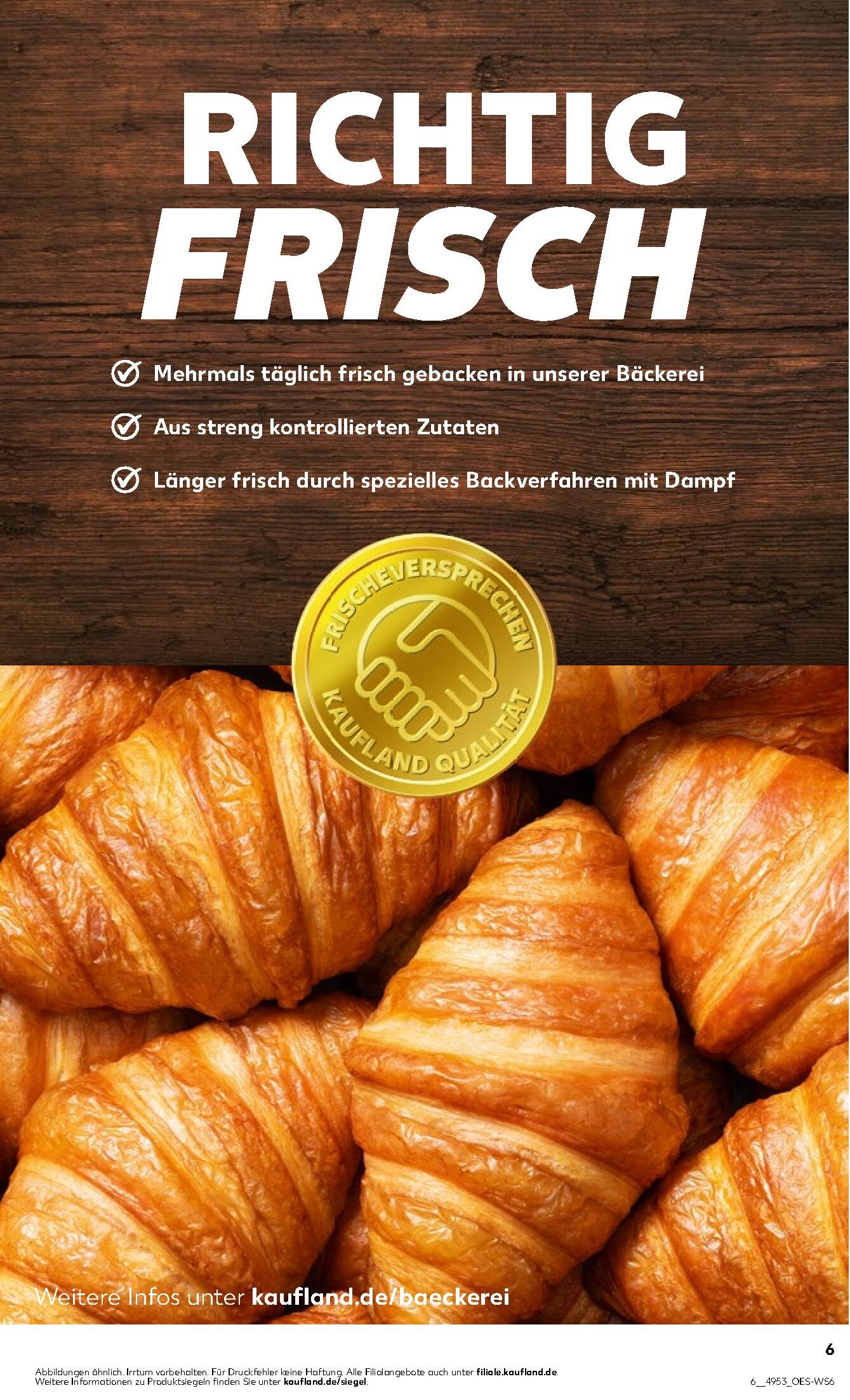 Kaufland Aktueller Prospekt ab Montag Seite 15