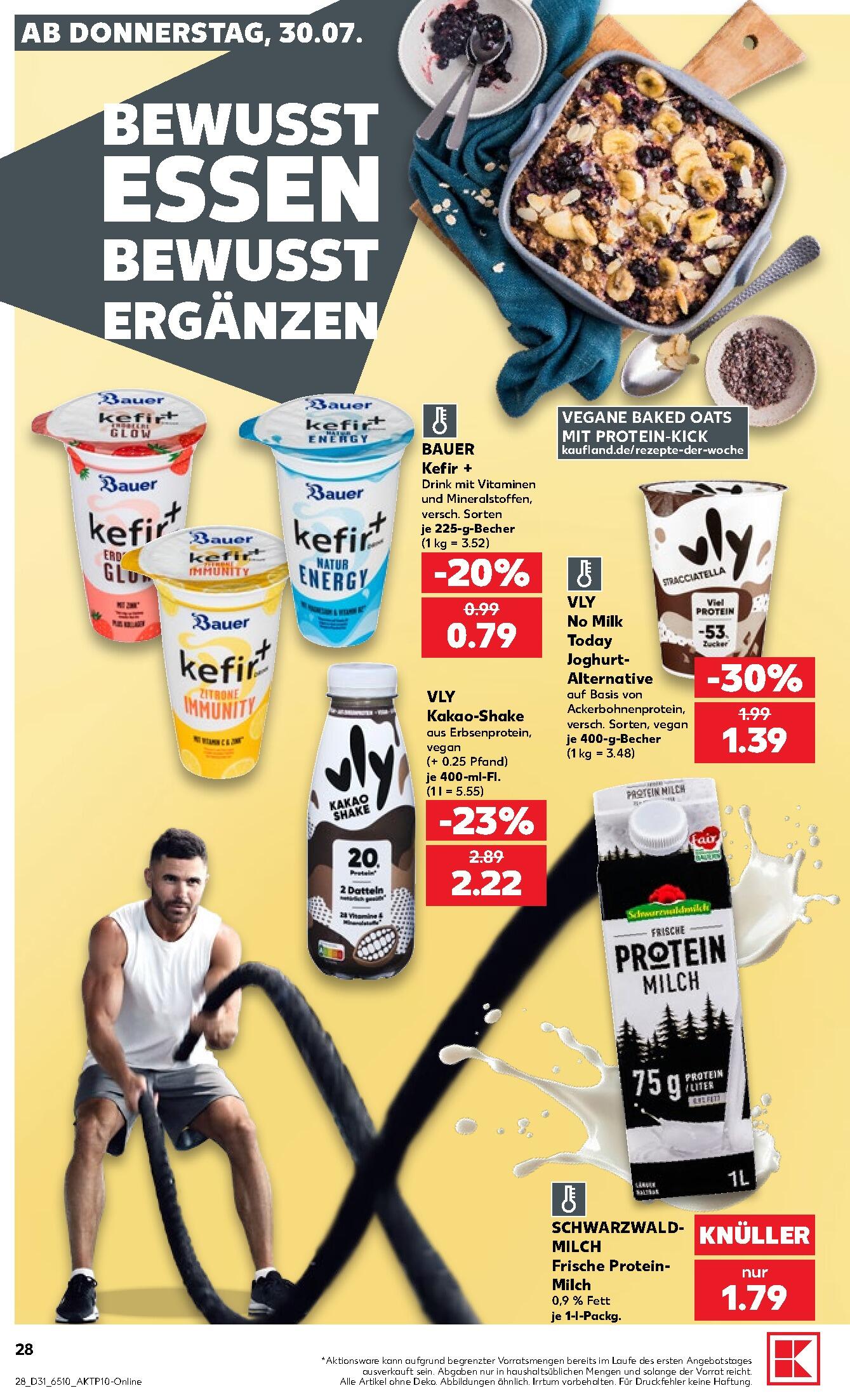 Kaufland Aktueller Prospekt ab Donnerstag Seite 28