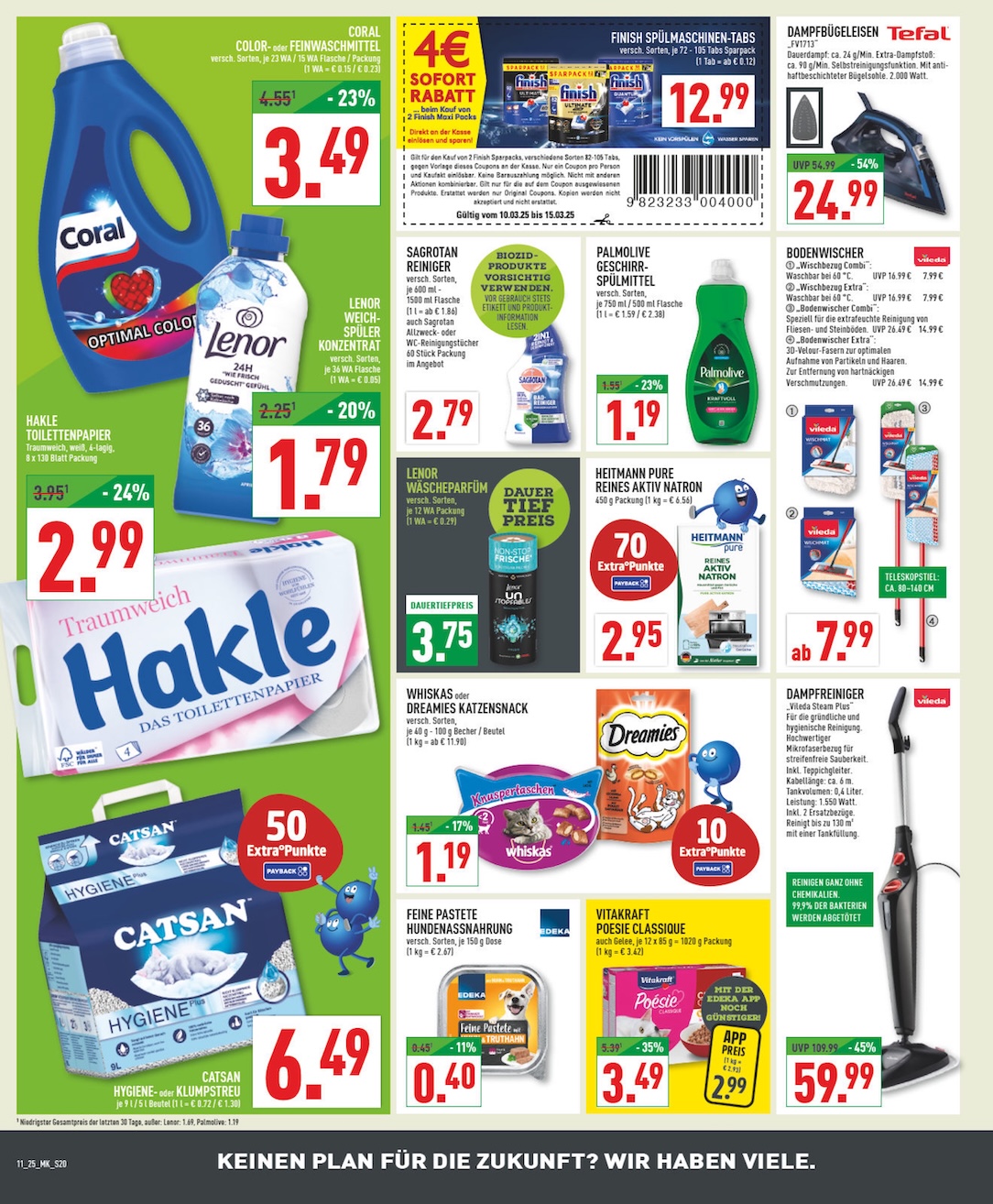 Marktkauf Aktueller Prospekt ab Montag Seite 20