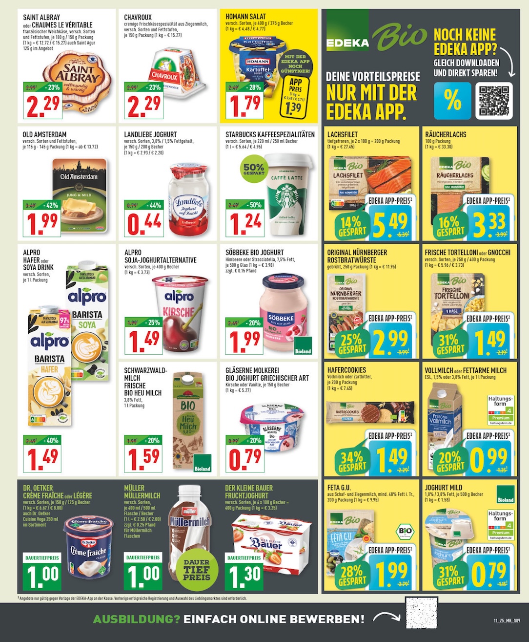 Marktkauf Aktueller Prospekt ab Montag Seite 9