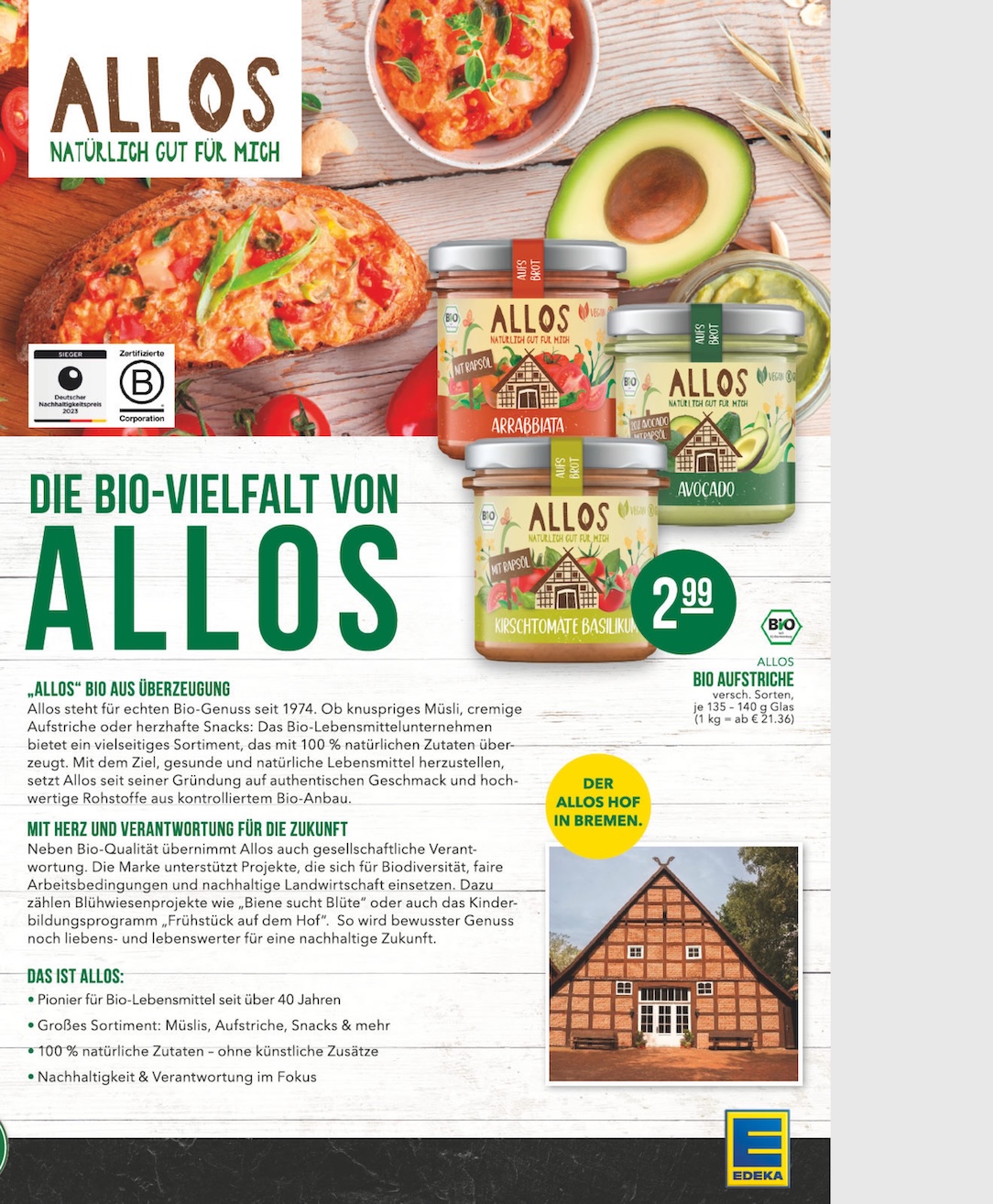 Marktkauf Aktueller Prospekt ab Montag Seite 5