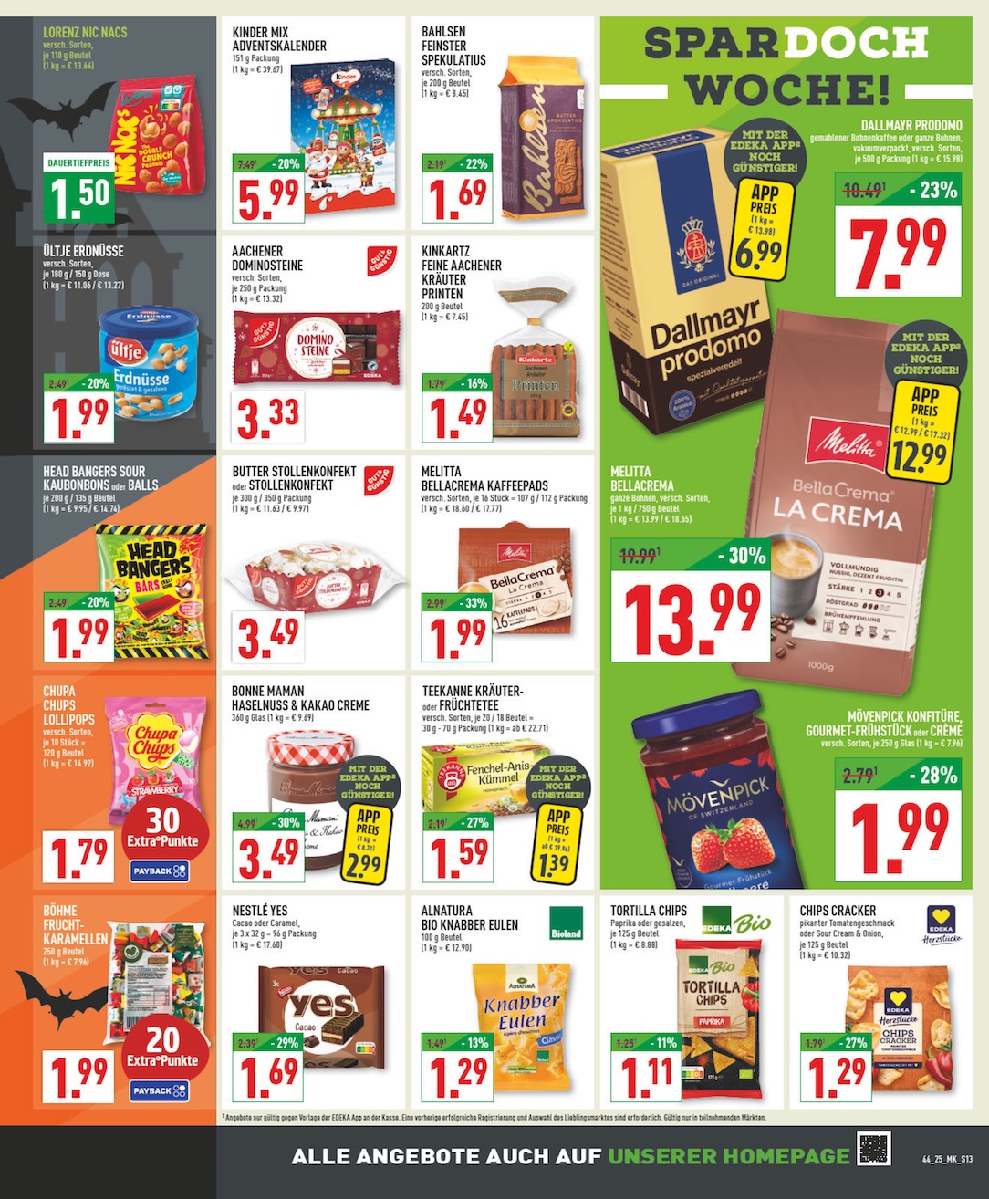 Marktkauf Aktueller Prospekt ab Montag Seite 15