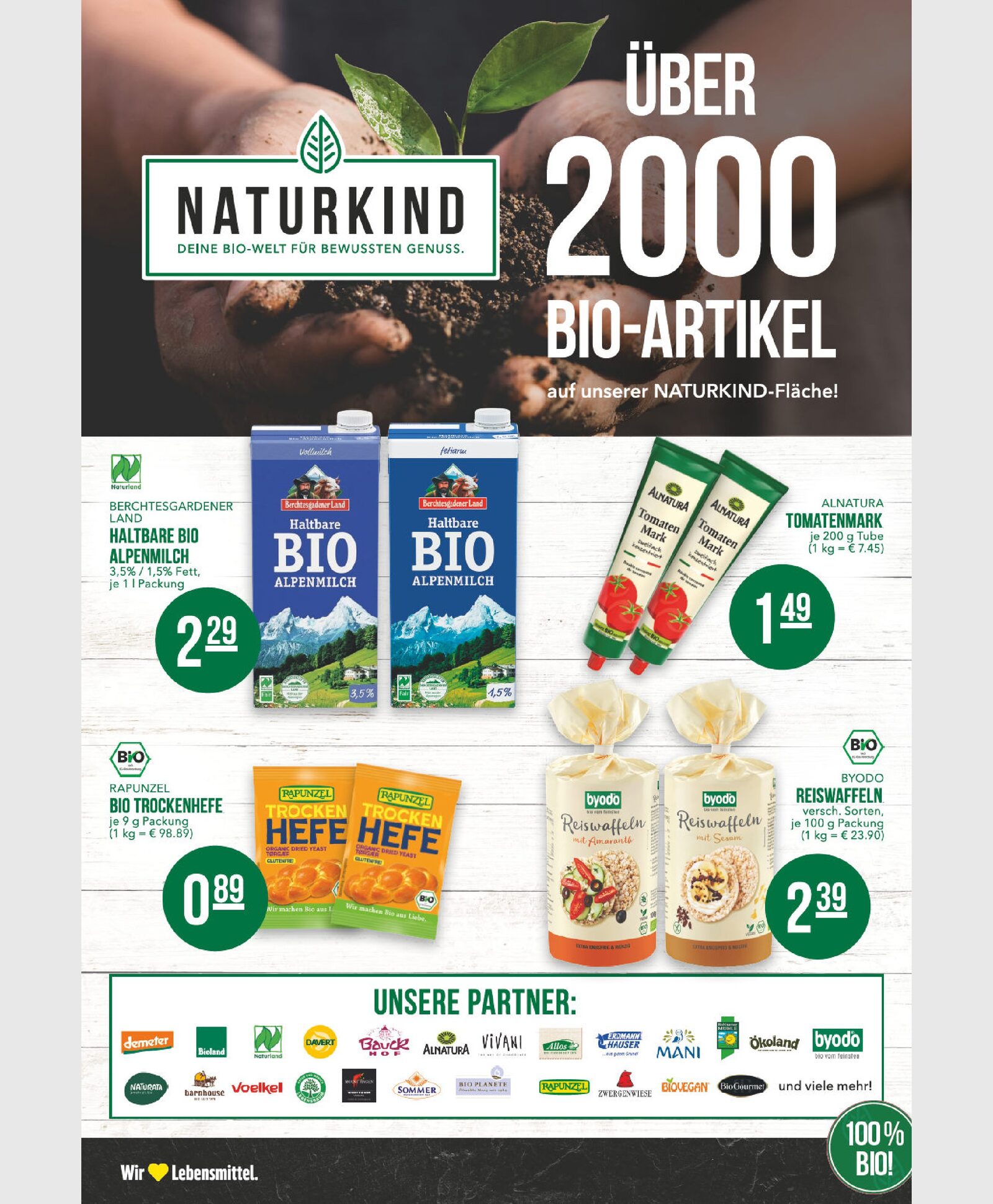 Marktkauf Aktueller Prospekt ab Montag Seite 4