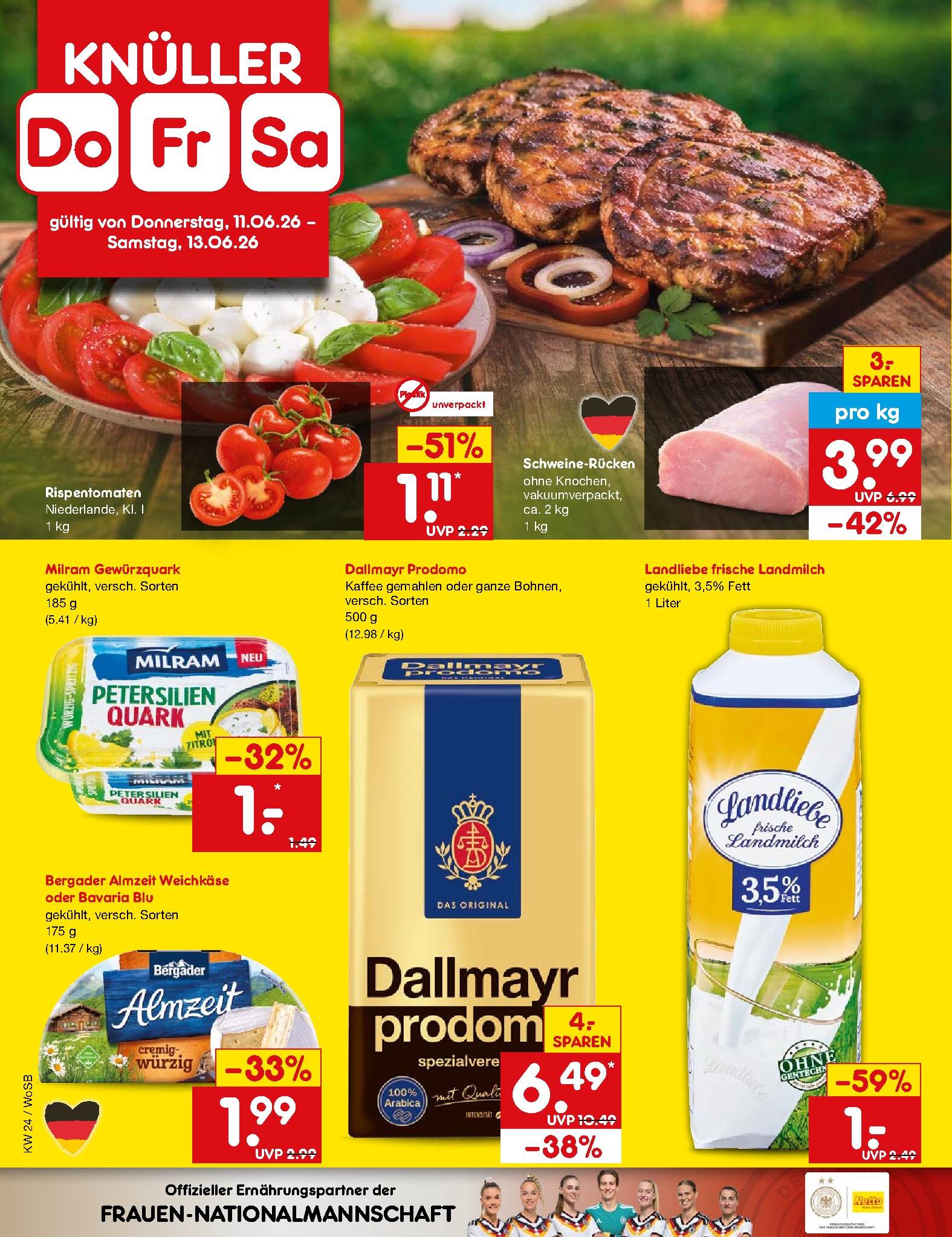Netto Marken-Discount ab Montag Seite 50