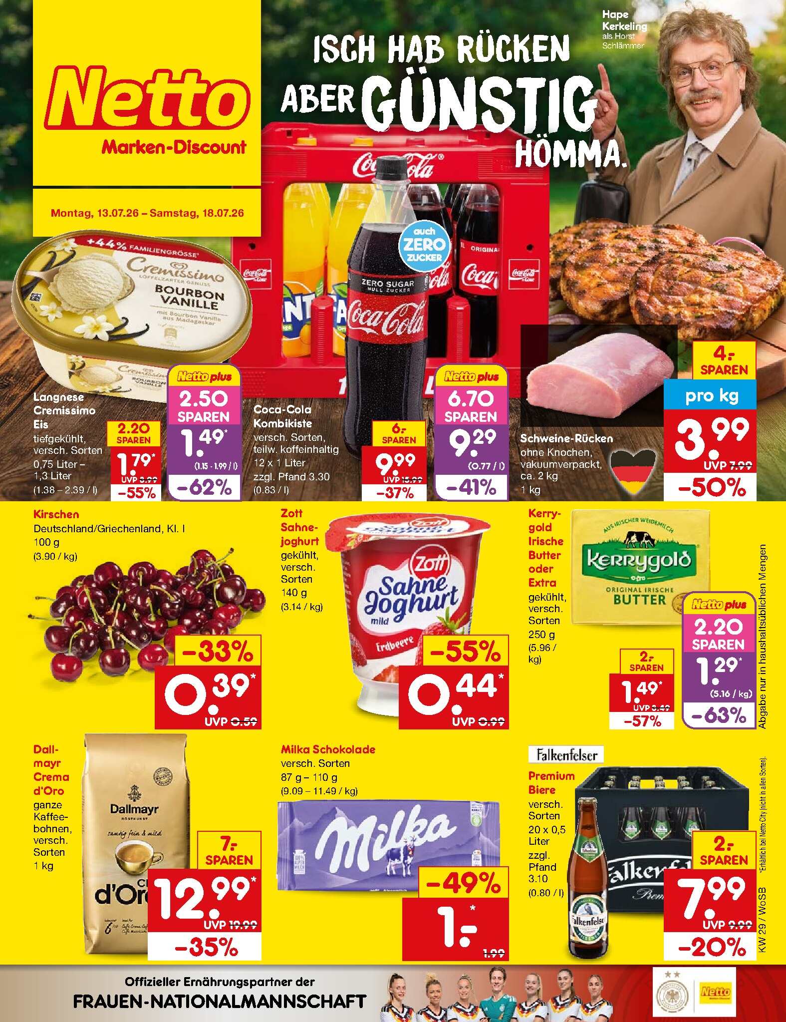 Netto Marken-Discount ab Montag Seite 1