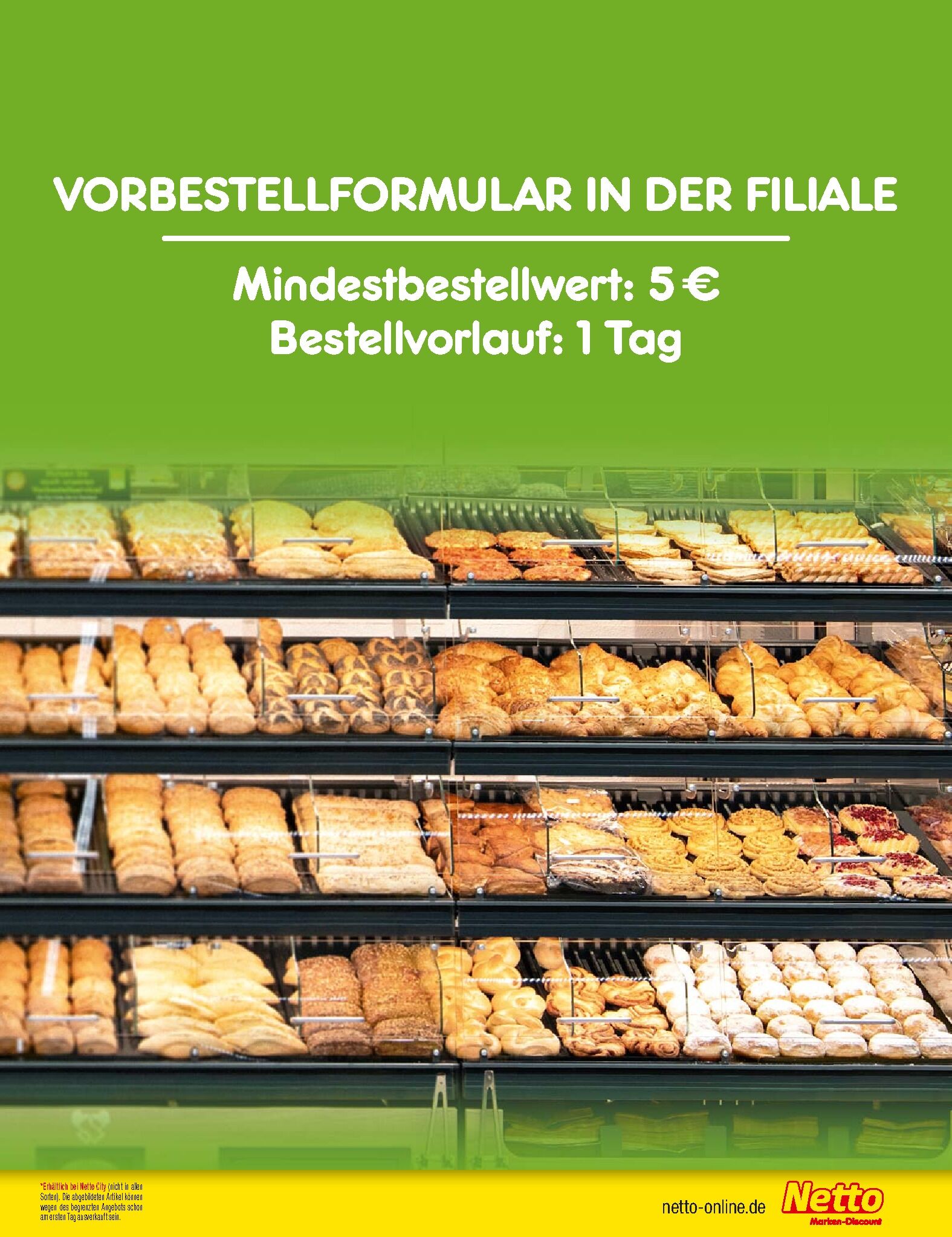 Netto Marken-Discount ab Montag Seite 15