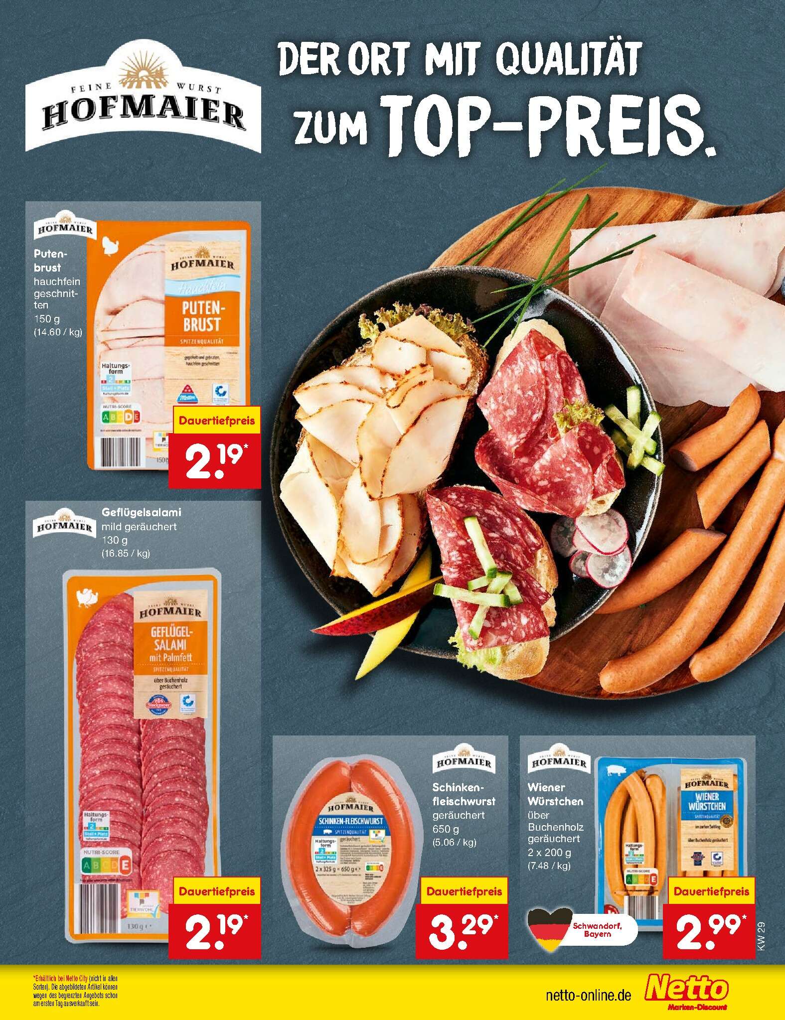 Netto Marken-Discount ab Montag Seite 19