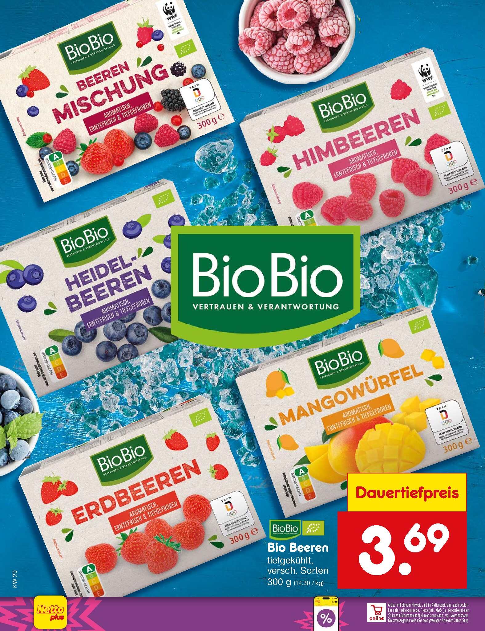 Netto Marken-Discount ab Montag Seite 24