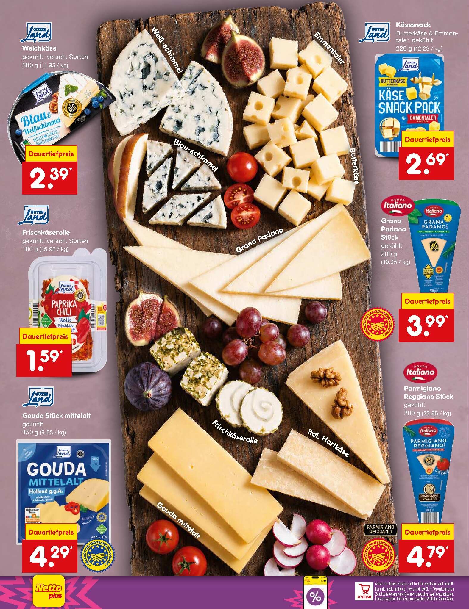 Netto Marken-Discount ab Montag Seite 28