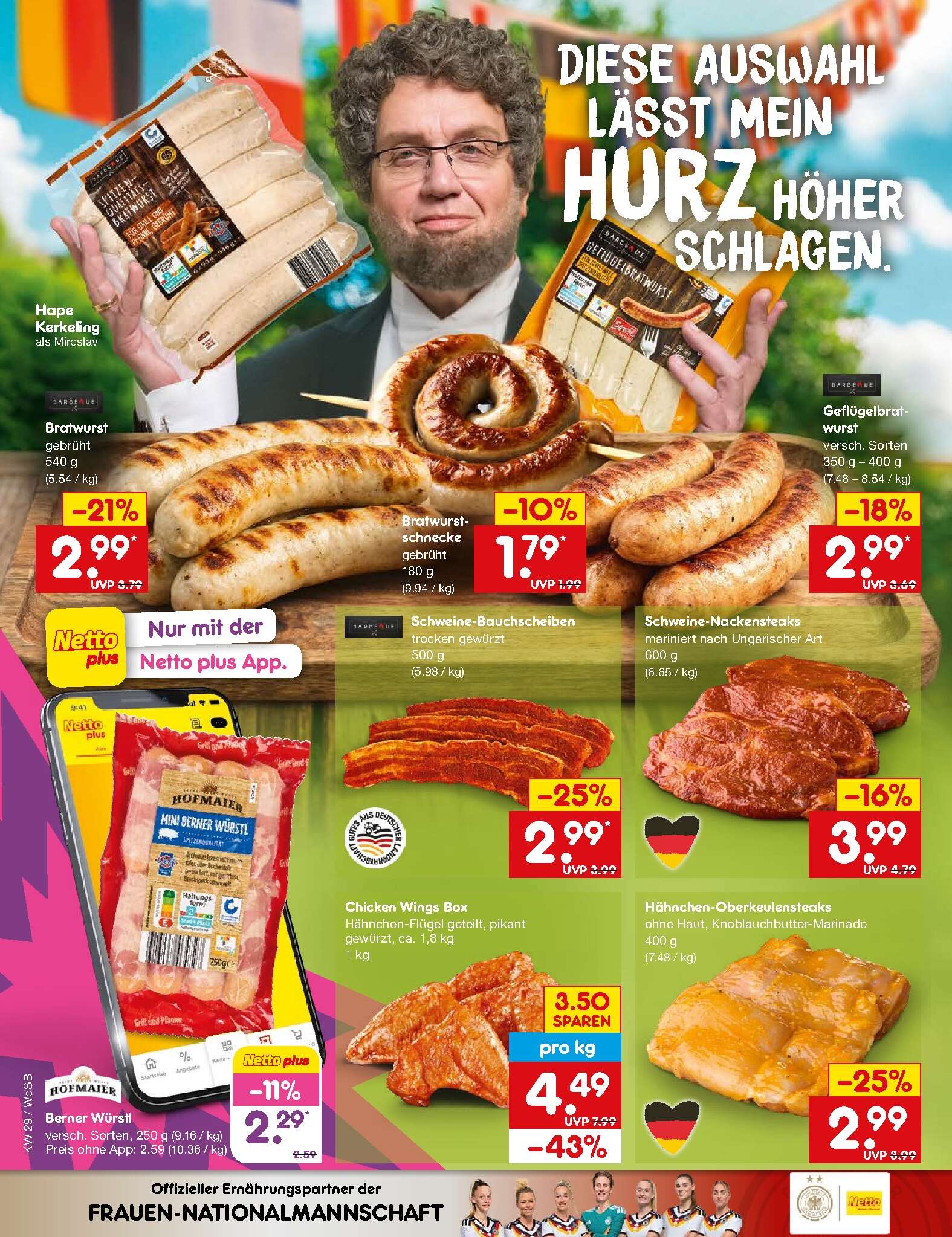 Netto Marken-Discount ab Montag Seite 30