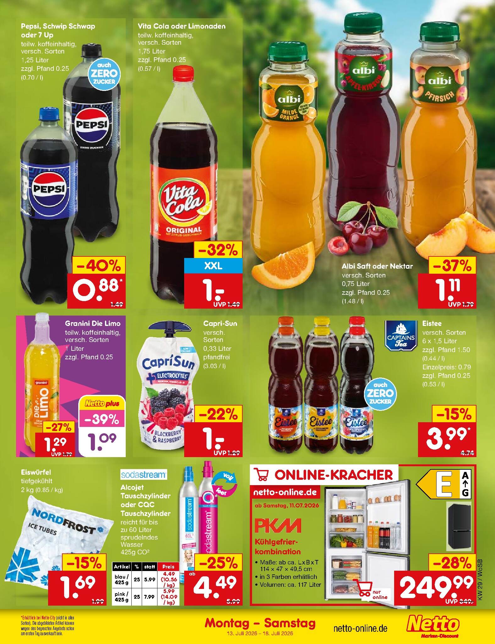 Netto Marken-Discount ab Montag Seite 35