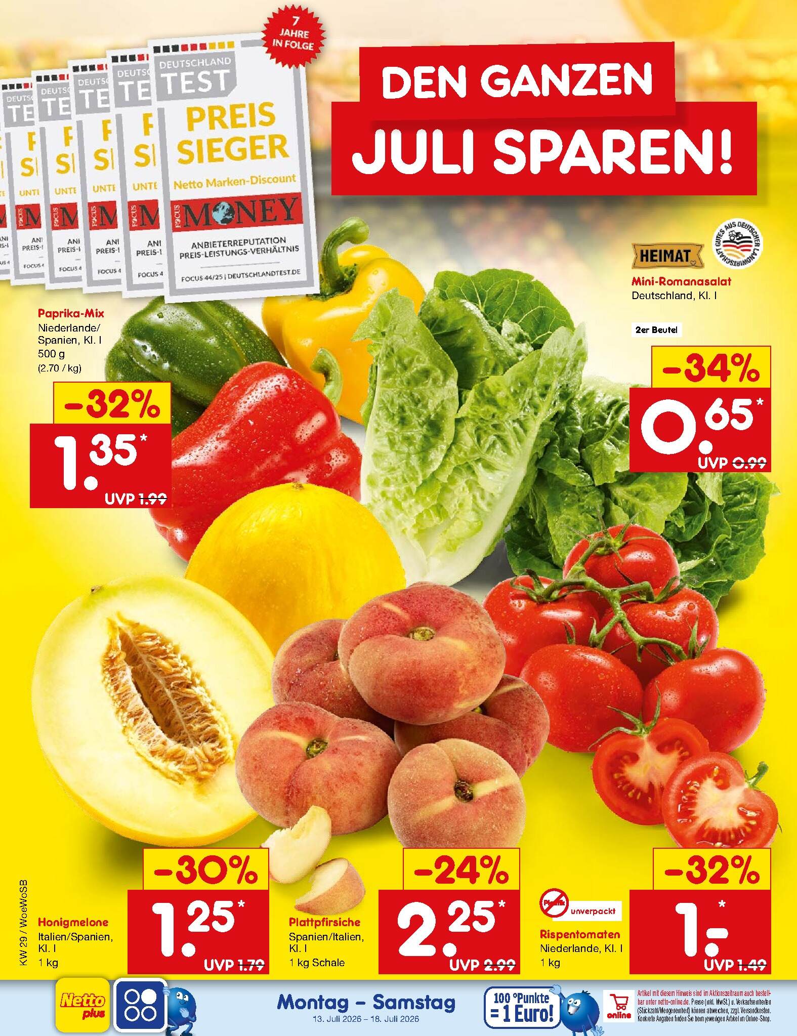 Netto Marken-Discount ab Montag Seite 4